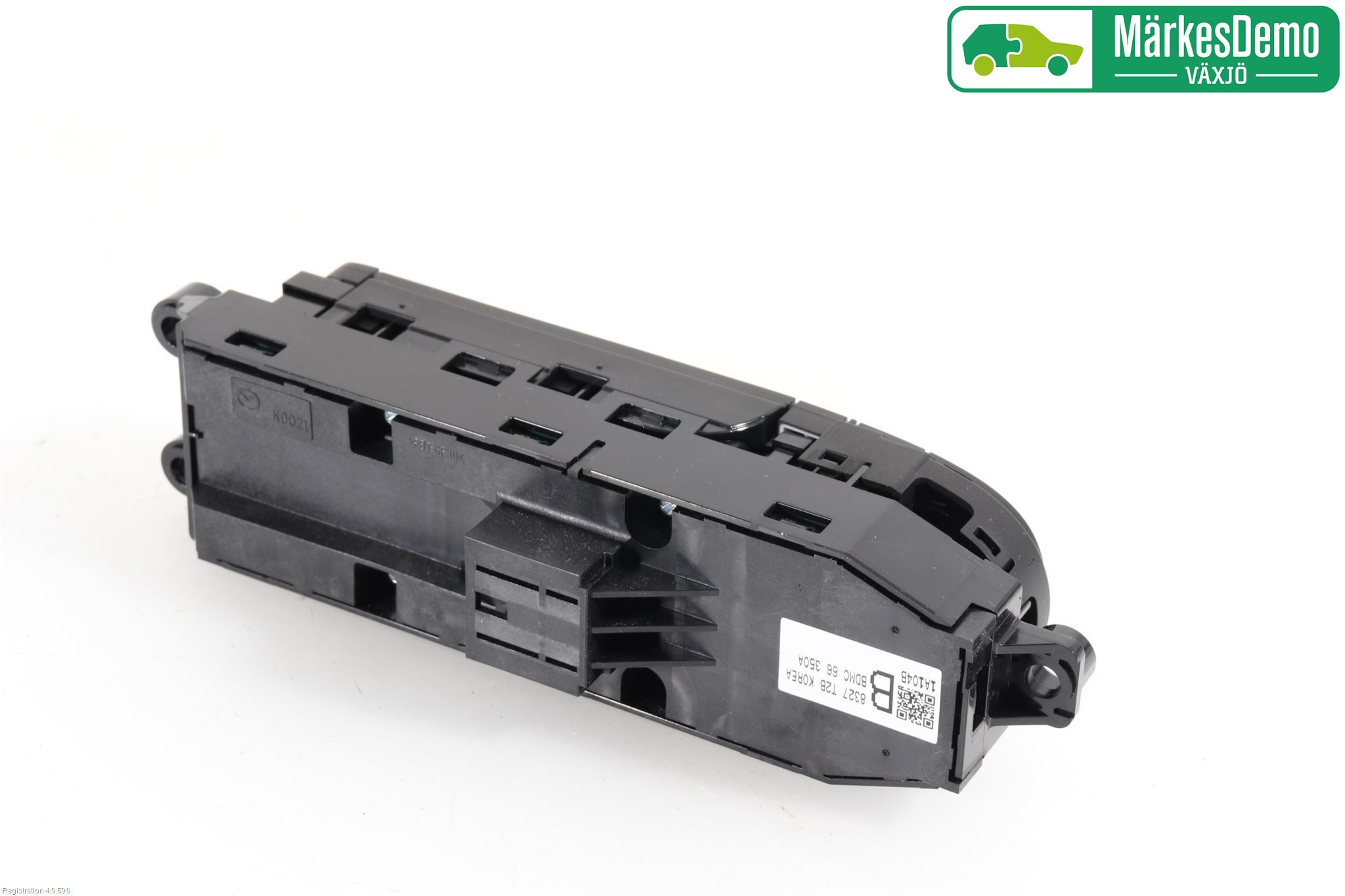 Mazda 3 IV 19- Strömställare Elhiss