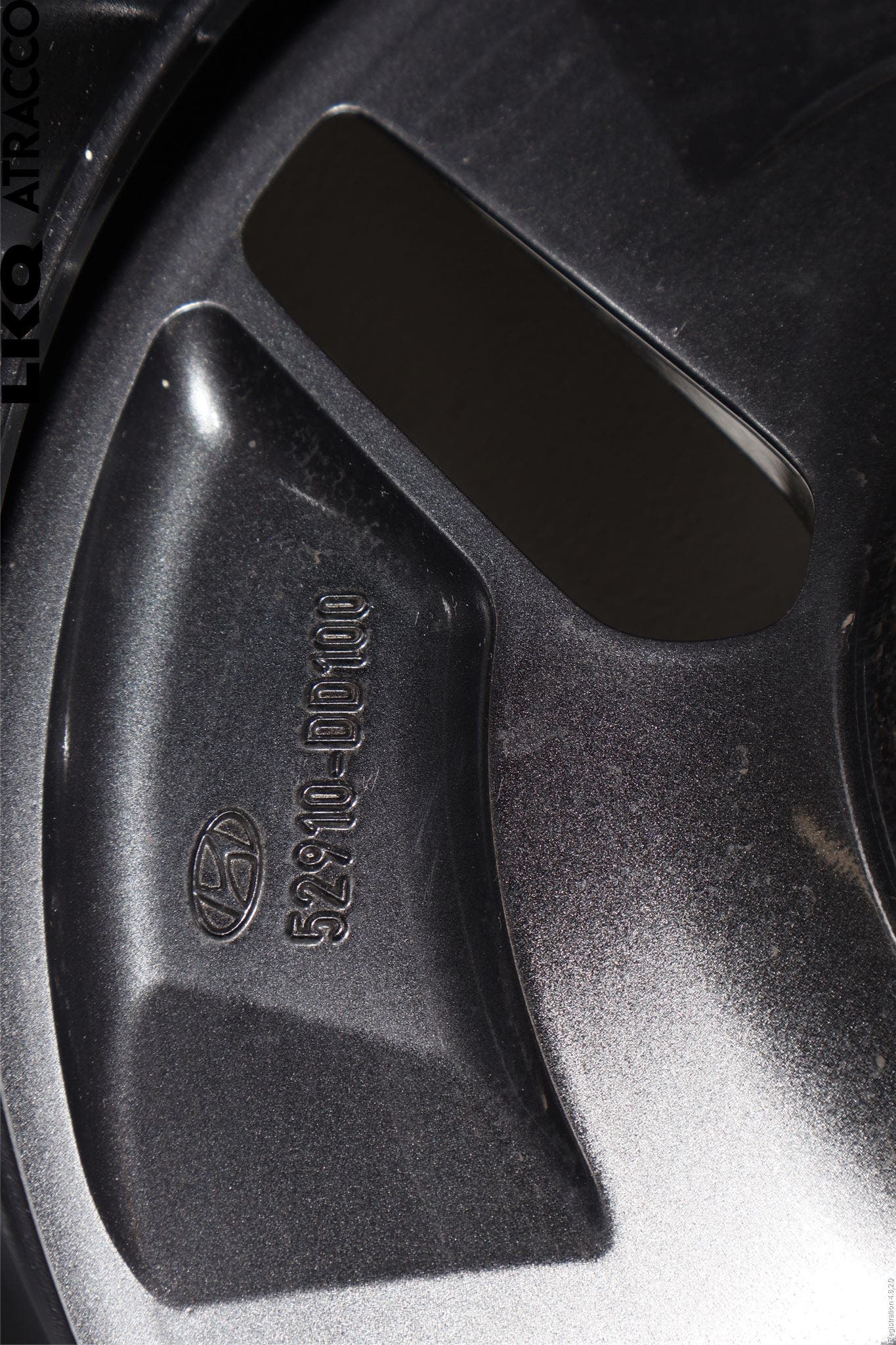 Hyundai KONA/ELECTRIC OS 18-23 Sommardäck Alumfälg 4St