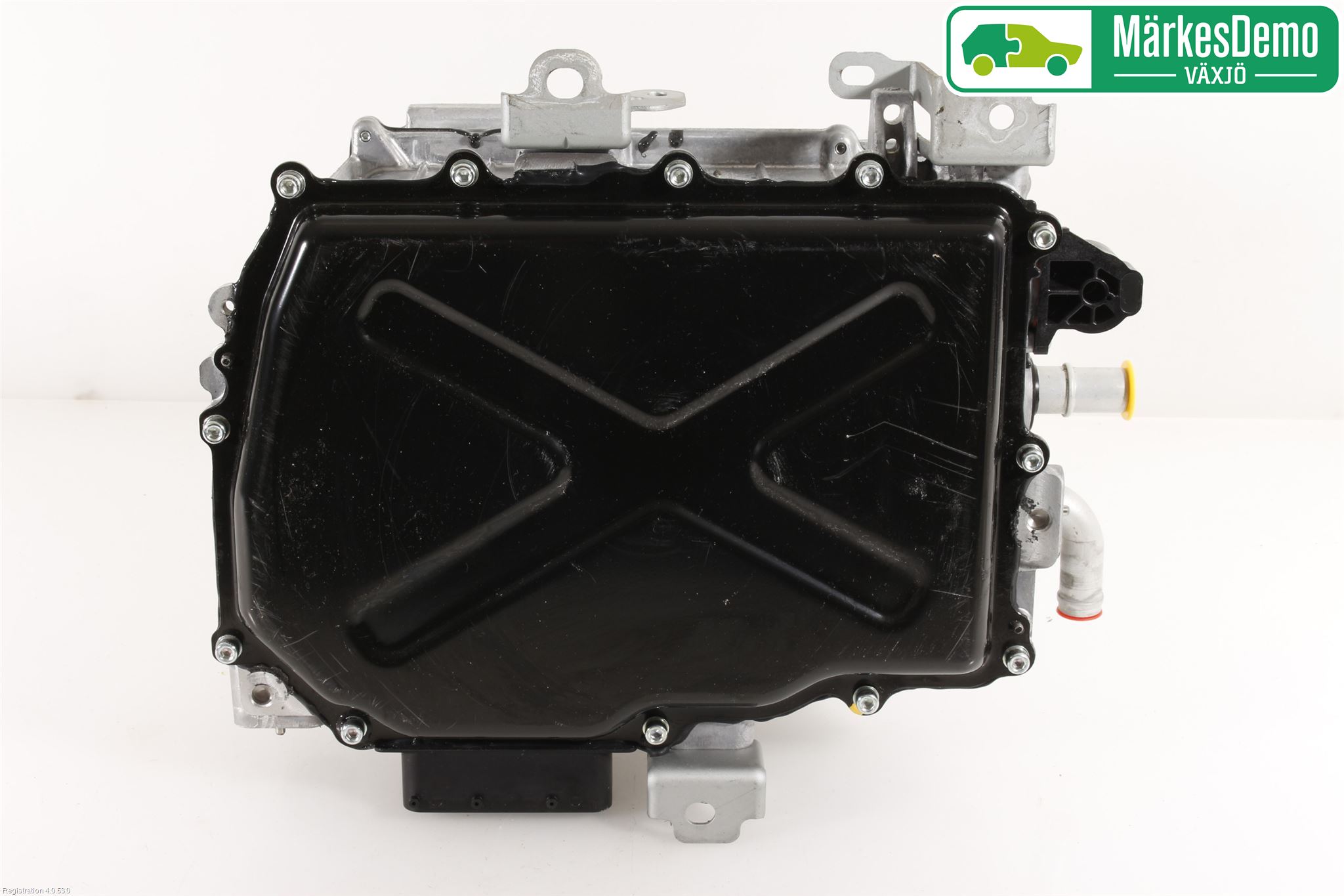 Hyundai IONIQ AE 17-22 Hybridconverter