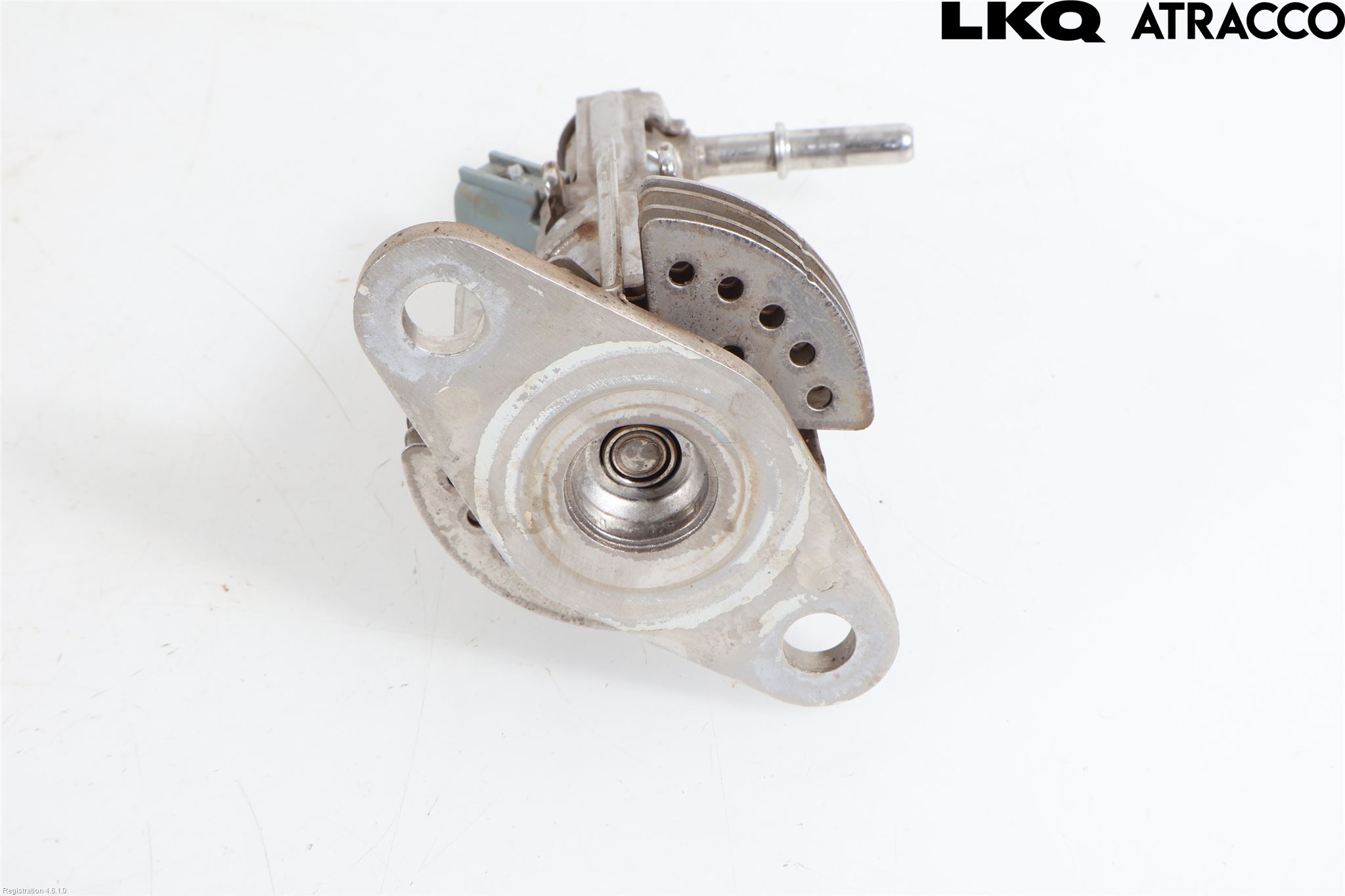 Toyota HILUX 16- Injspridare