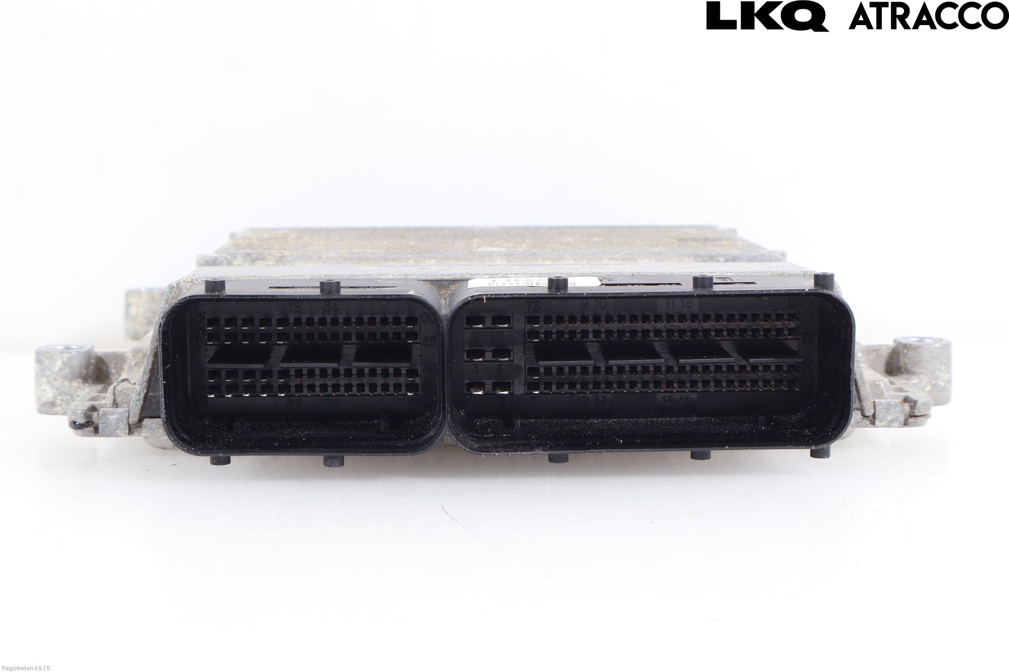 Hyundai ix35 Styrenhet Insprut Bensin