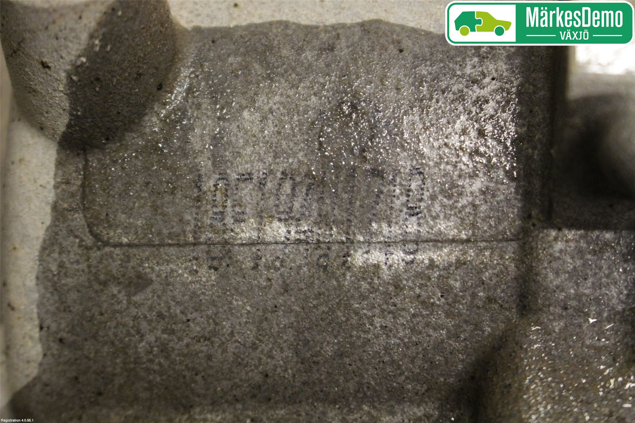 Toyota RAV4 13-18 Bakväxel-Diff