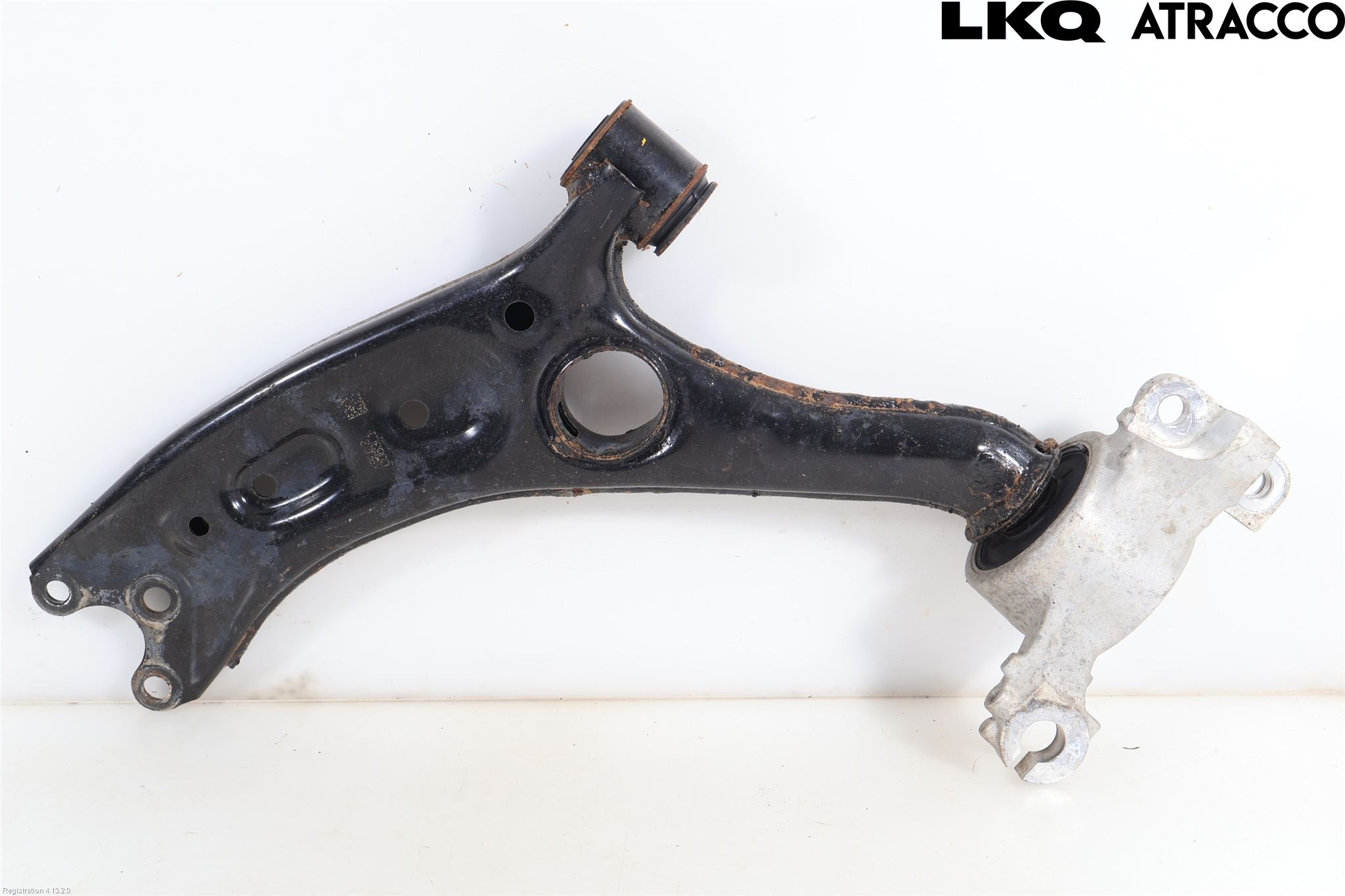 Honda CR-V 19-22 Bärarm Fram Undre Vä