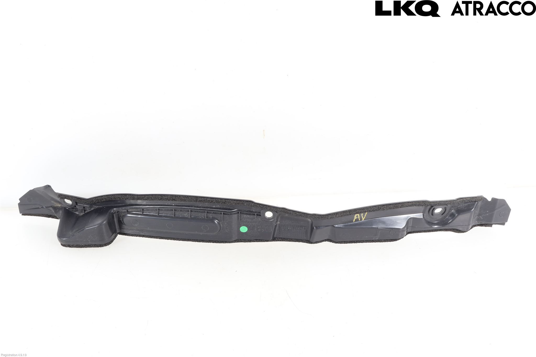 Hyundai BAYON BC3 21- Skärm Inner