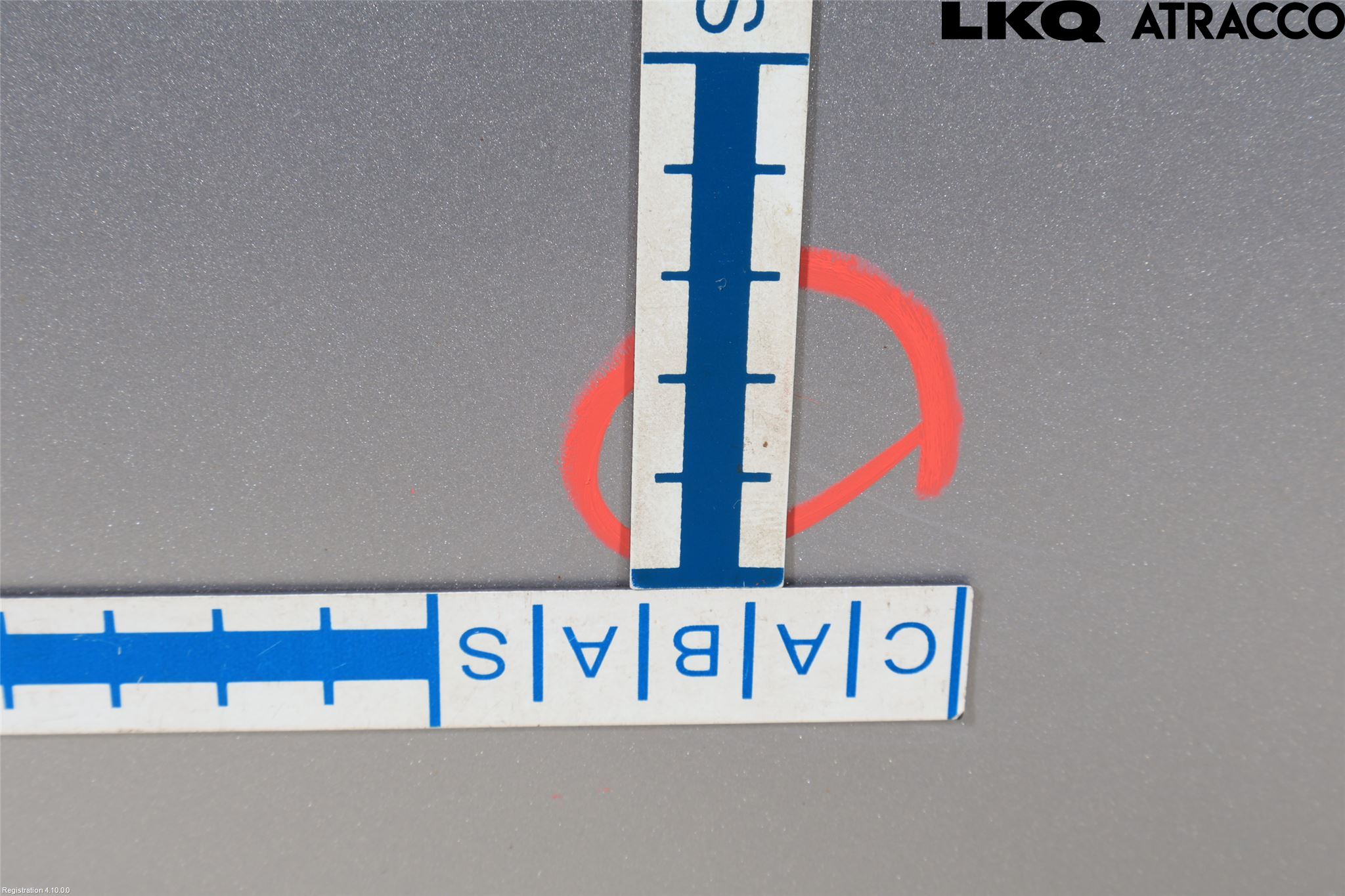 Volkswagen VW GOLF / E-GOLF VII 13-20 Dörr Bak Vänster