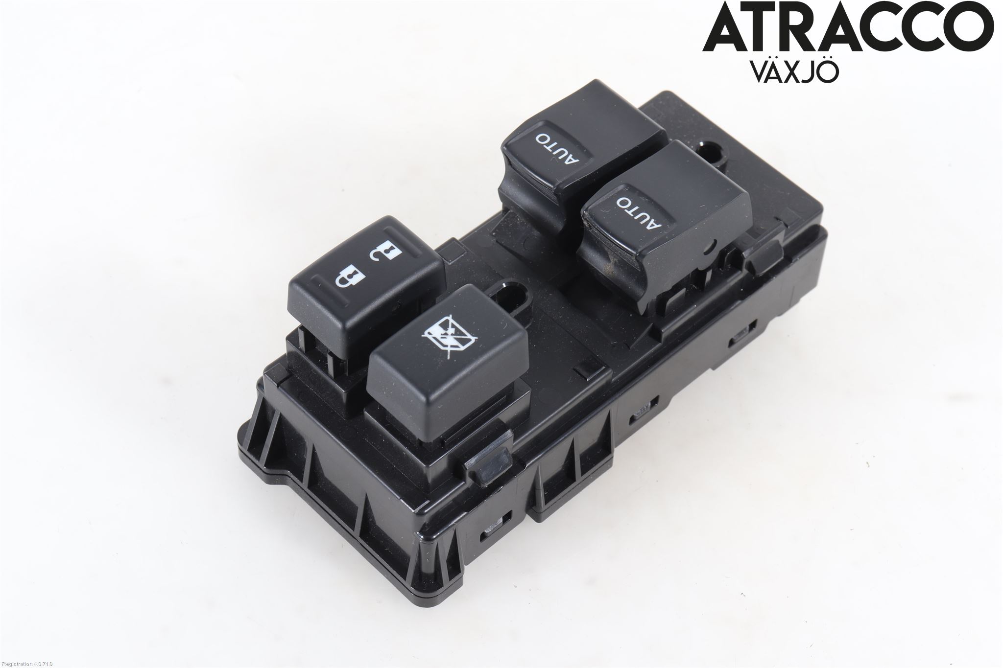 Toyota GT86 12- Strömställare Elhiss