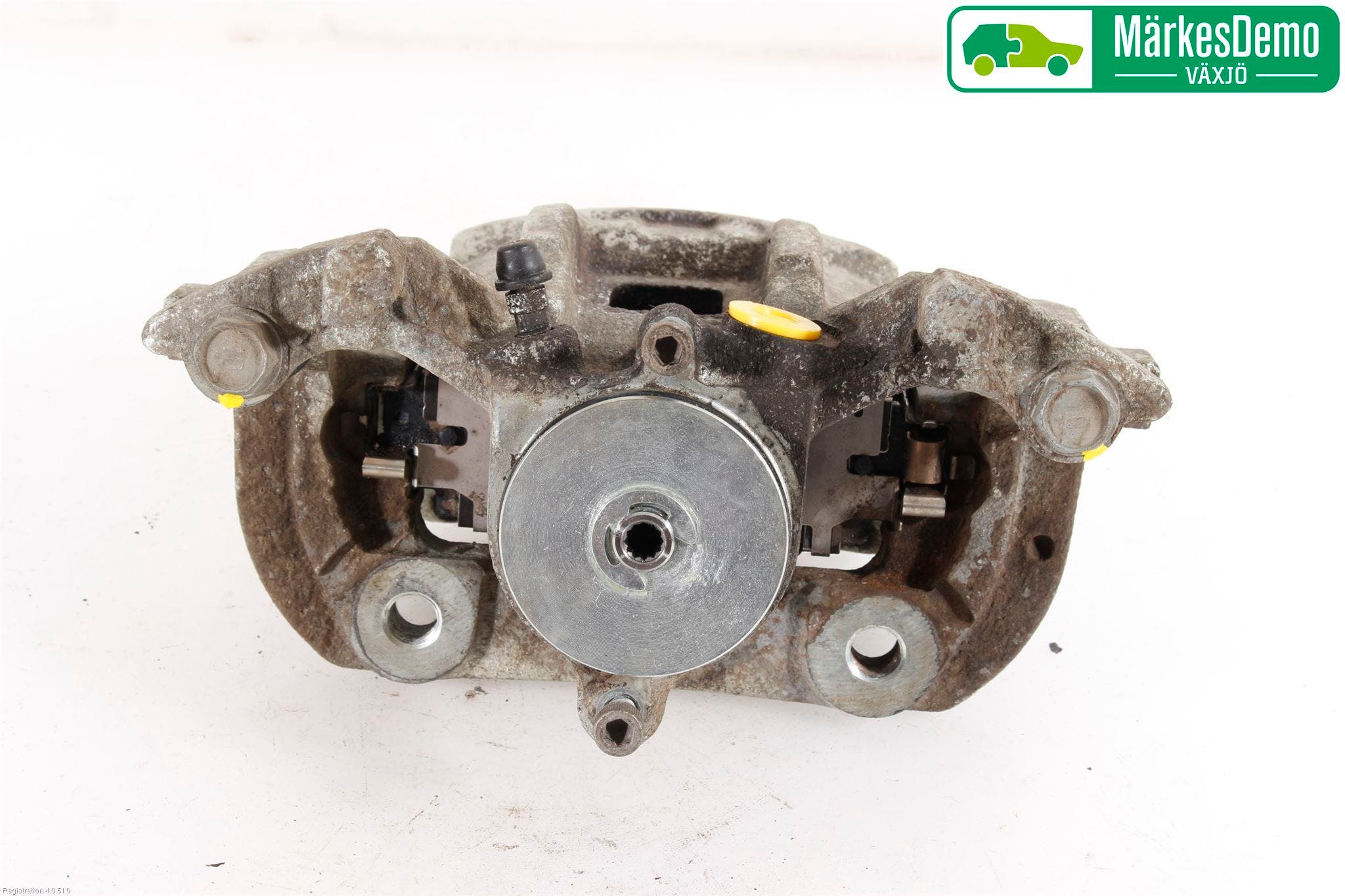 Toyota C-HR 16-23 Bromsok Bak Höger