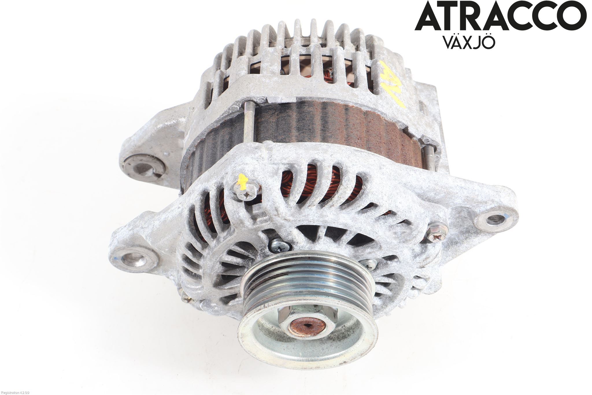 Mitsubishi SPACE STAR 13- Generator