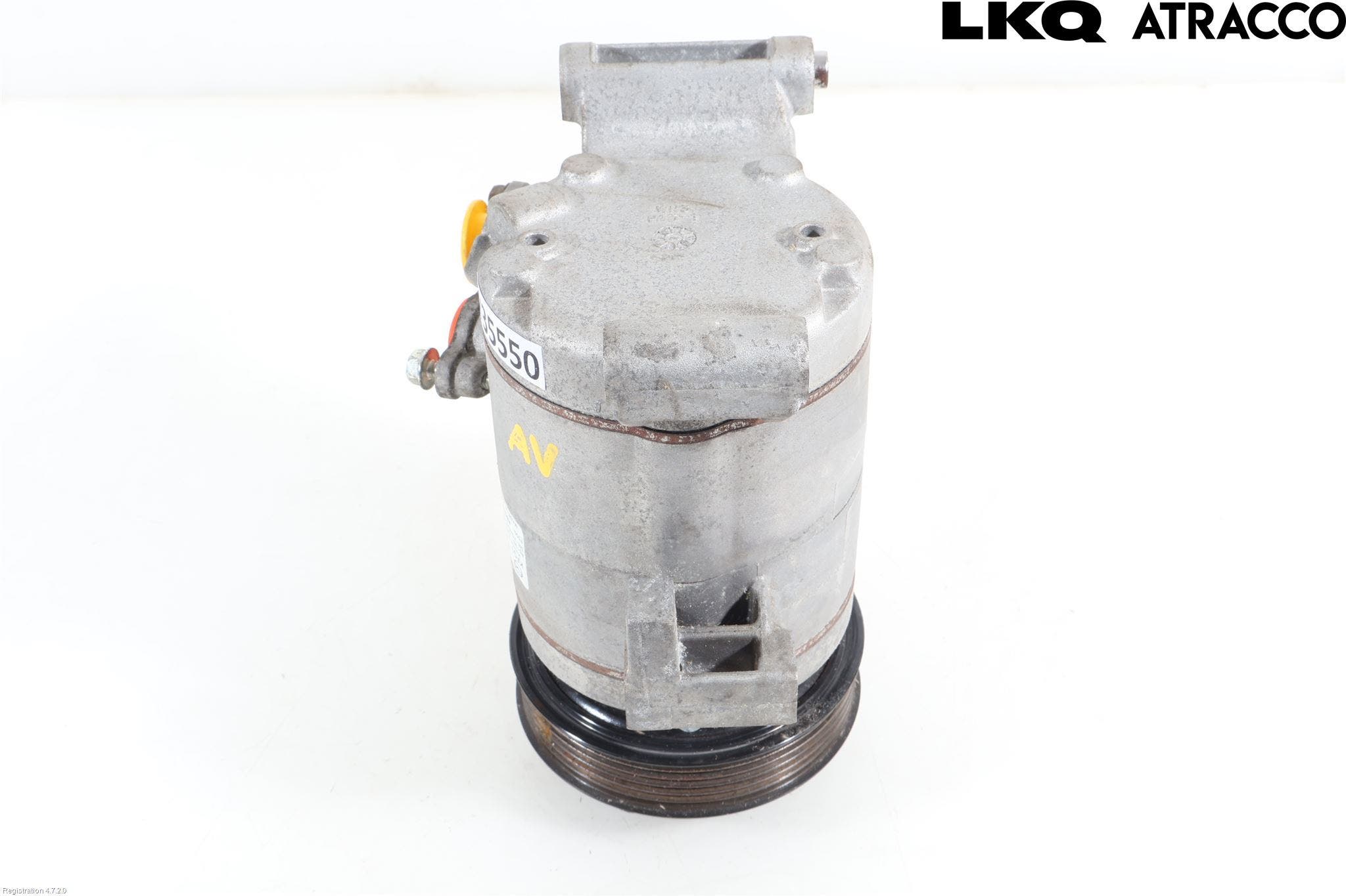 Mazda CX-5 12-17 Ac Kompressor