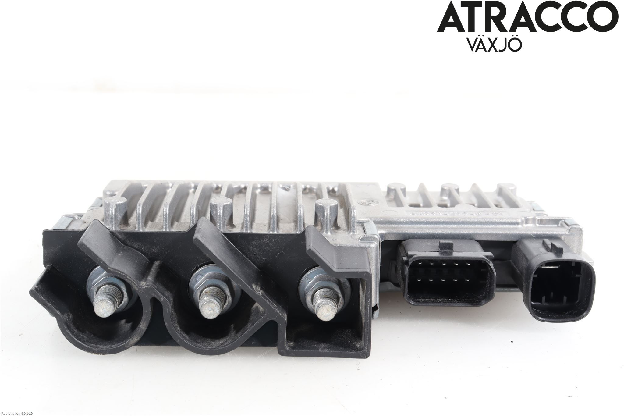 Peugeot 308 14-21 Styrenhet Start/Stopp