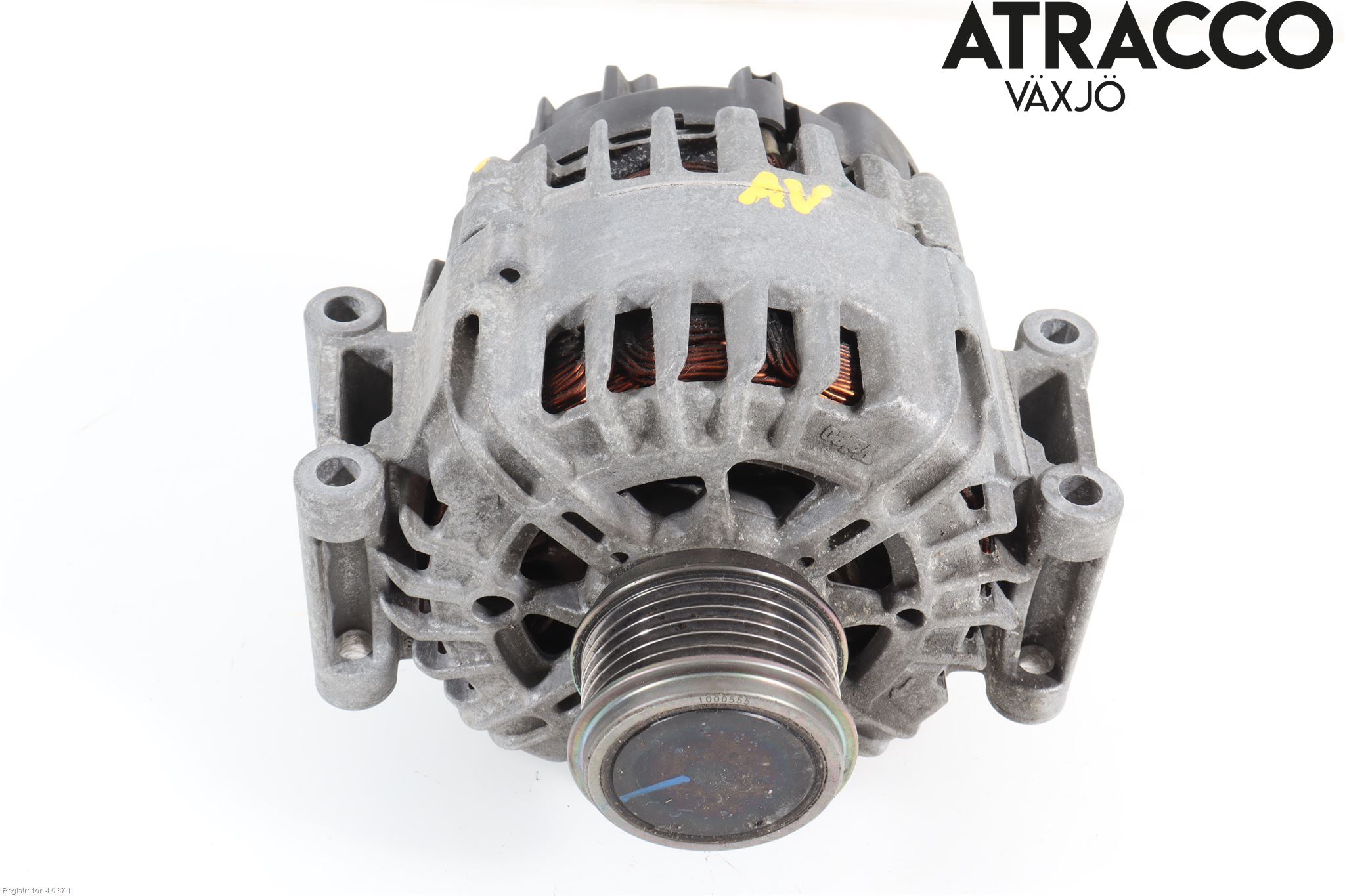 Volkswagen VW GOLF / E-GOLF VII 13-20 Generator