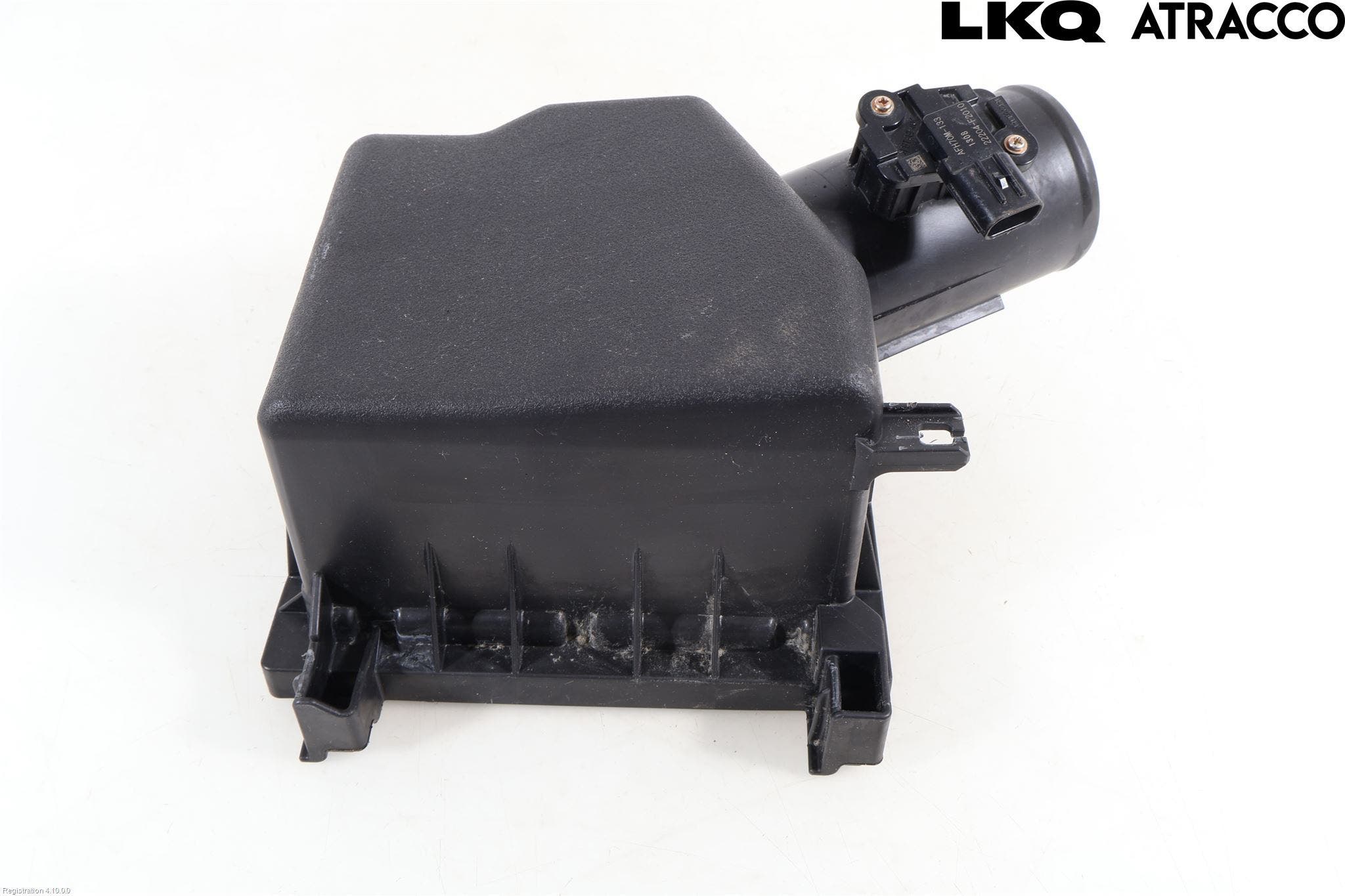 Toyota COROLLA 19- Luftrenare