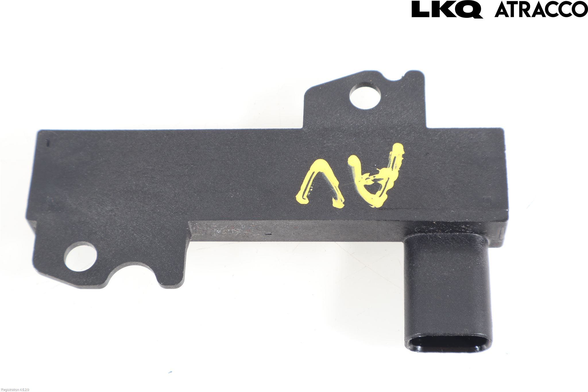 Volvo XC60 09-13 Antenn El