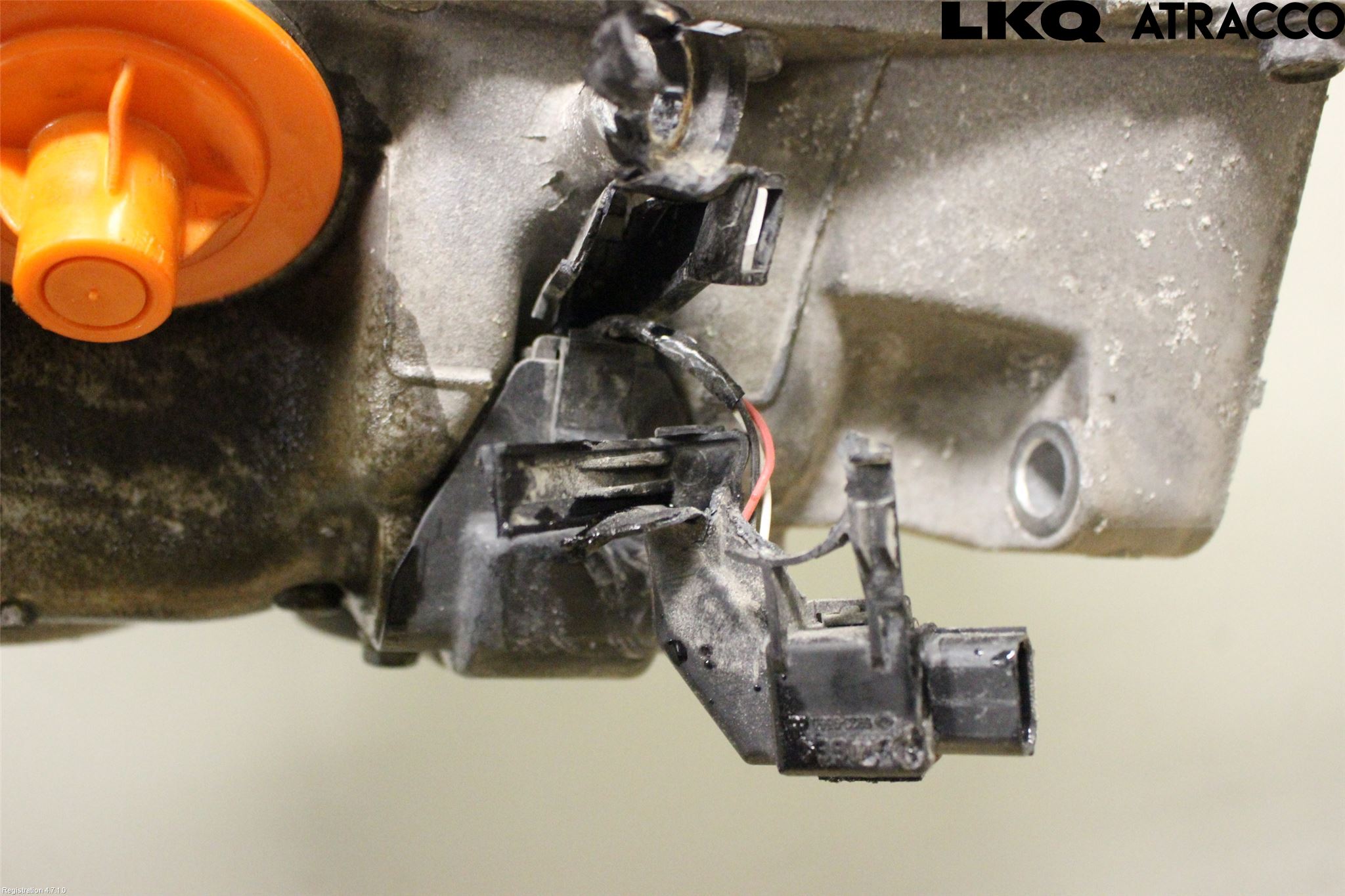 Honda HR-V 21- Motor Bensin