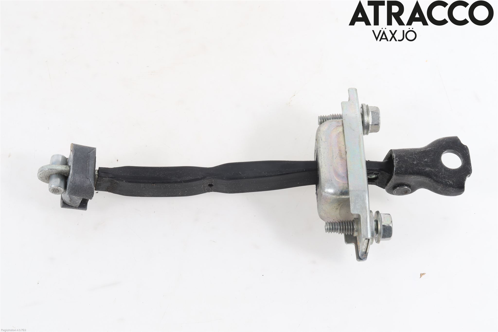 Lexus CT 200h Dörrstopp