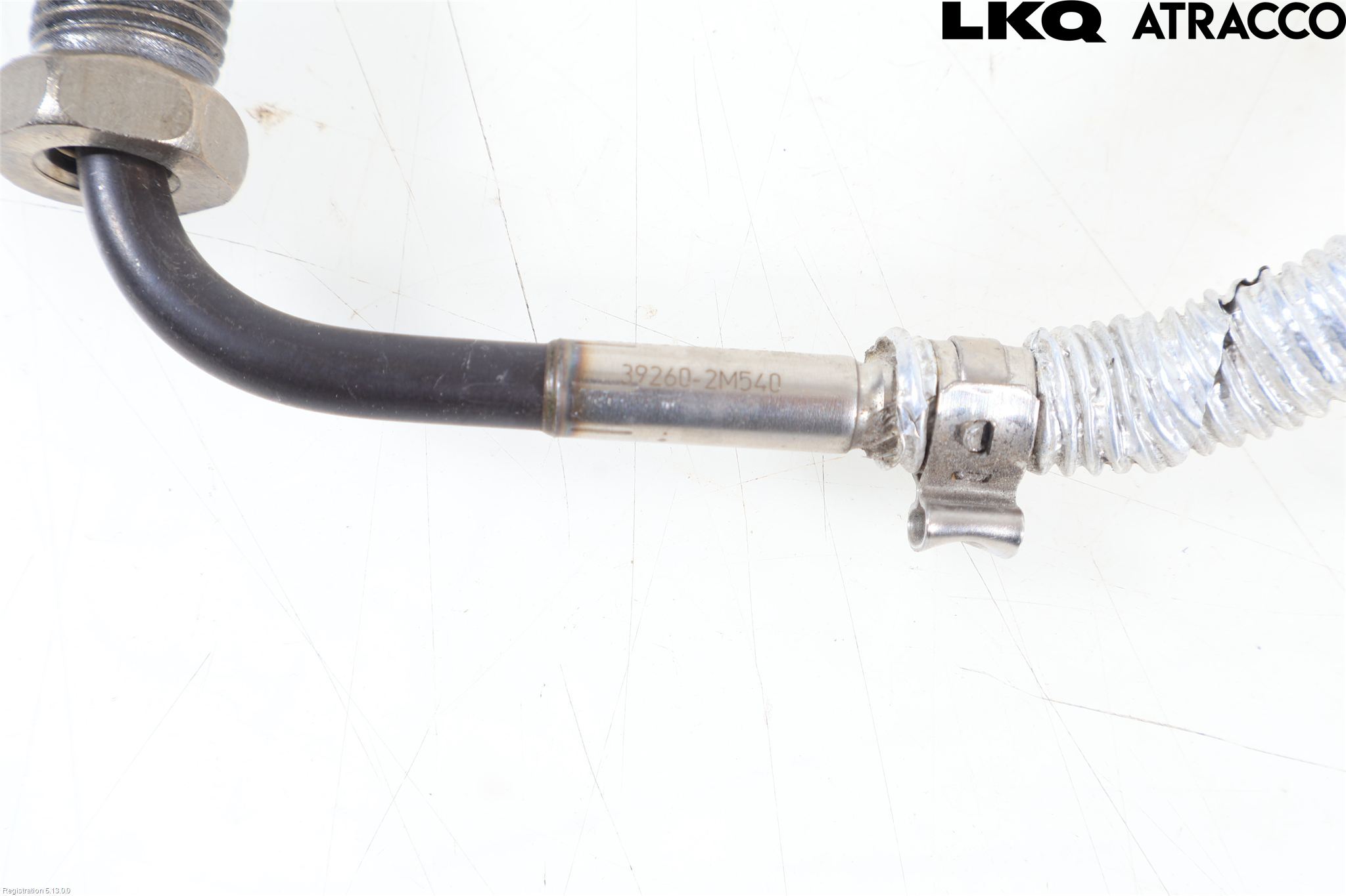 Hyundai TUCSON 05- Sensor Avgas