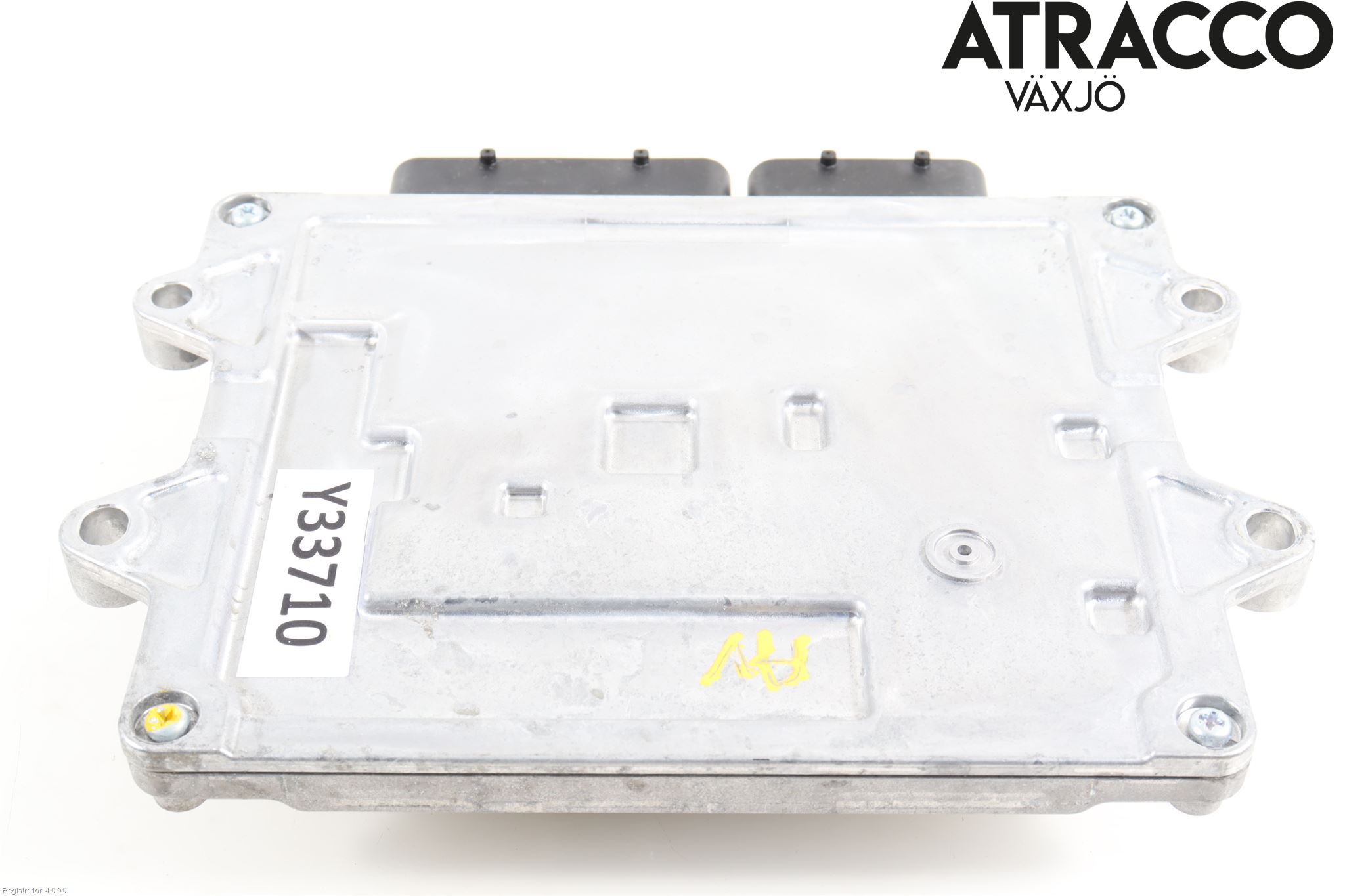 Mazda 3 IV 19- Styrenhet Insprut Bensin