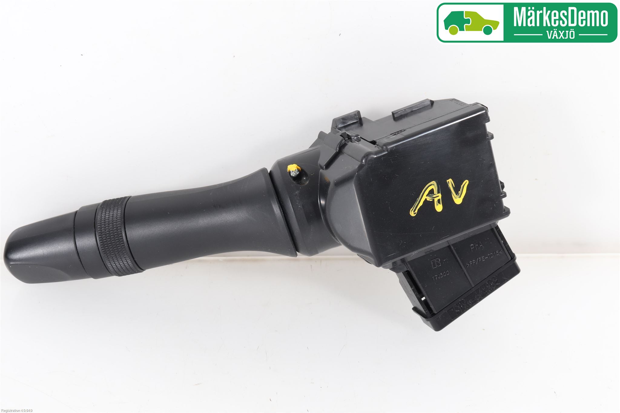 Suzuki SWIFT 17-24 Spak Torkar-Spolomk