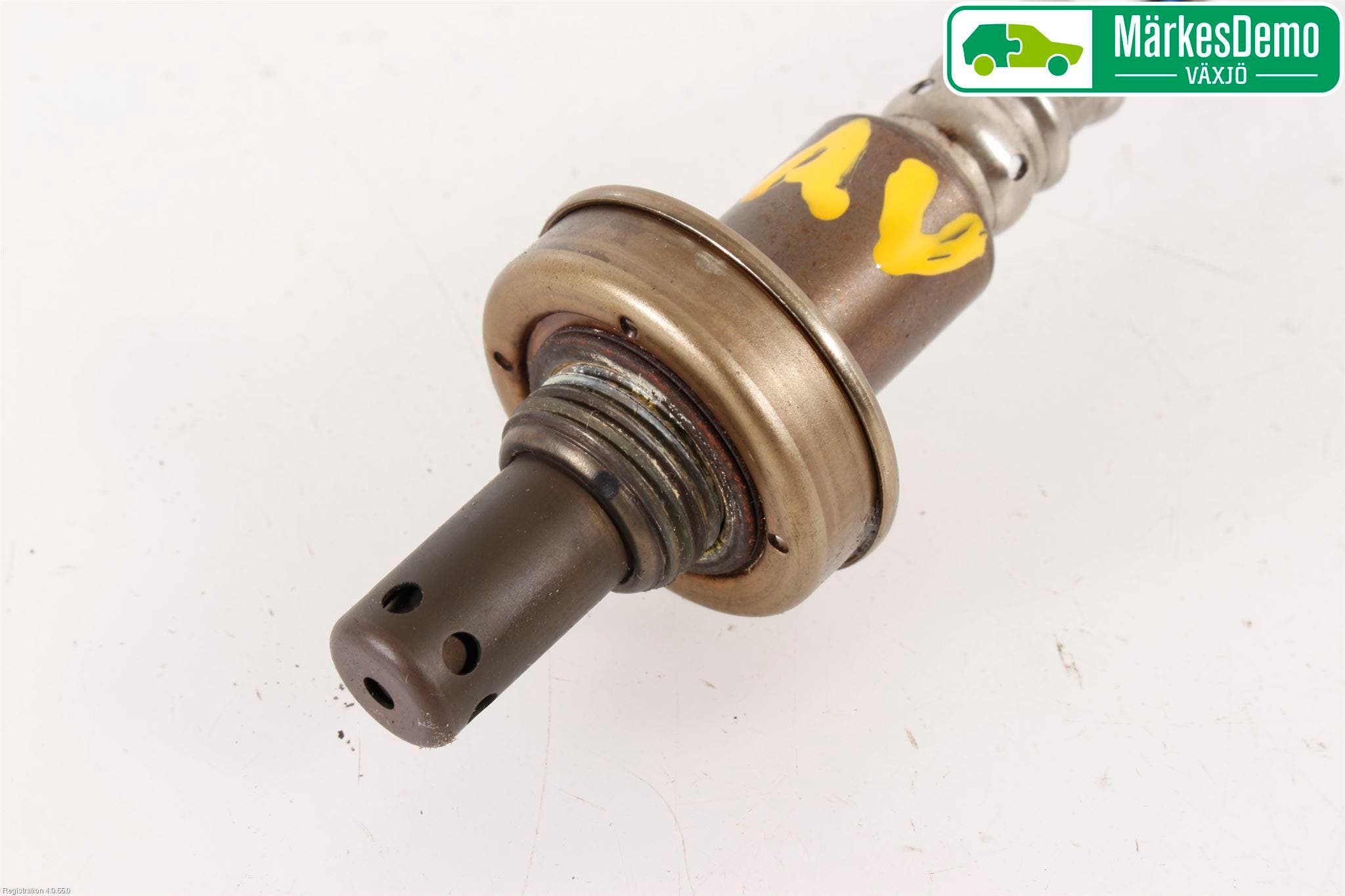 Toyota AURIS 13-19 Injlambdasond