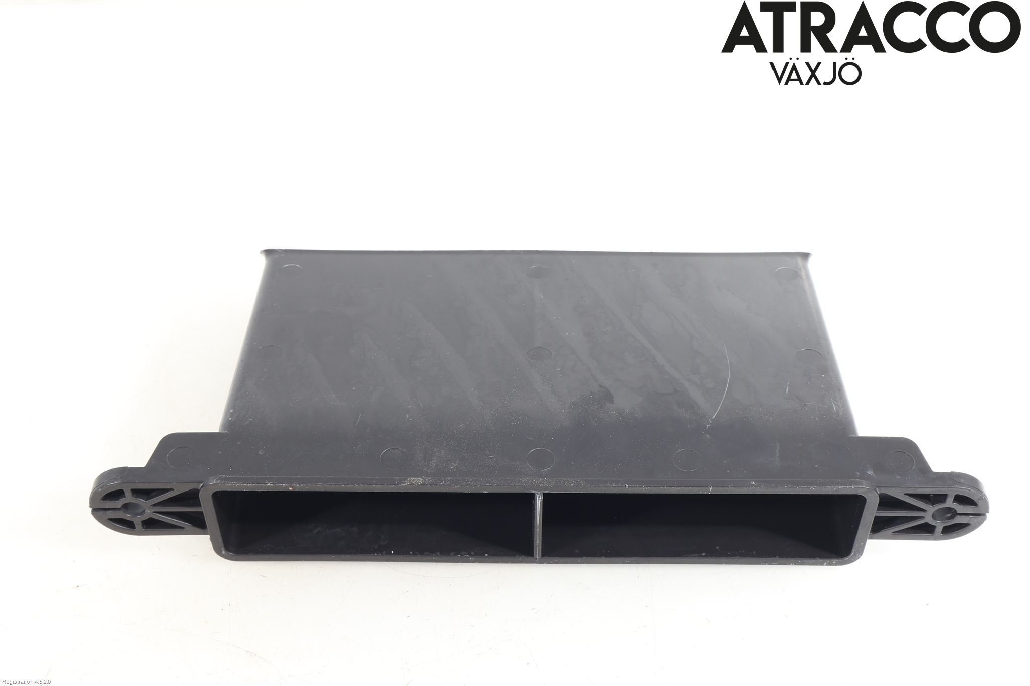 Hyundai TUCSON 05- Luftrenare Övrigt