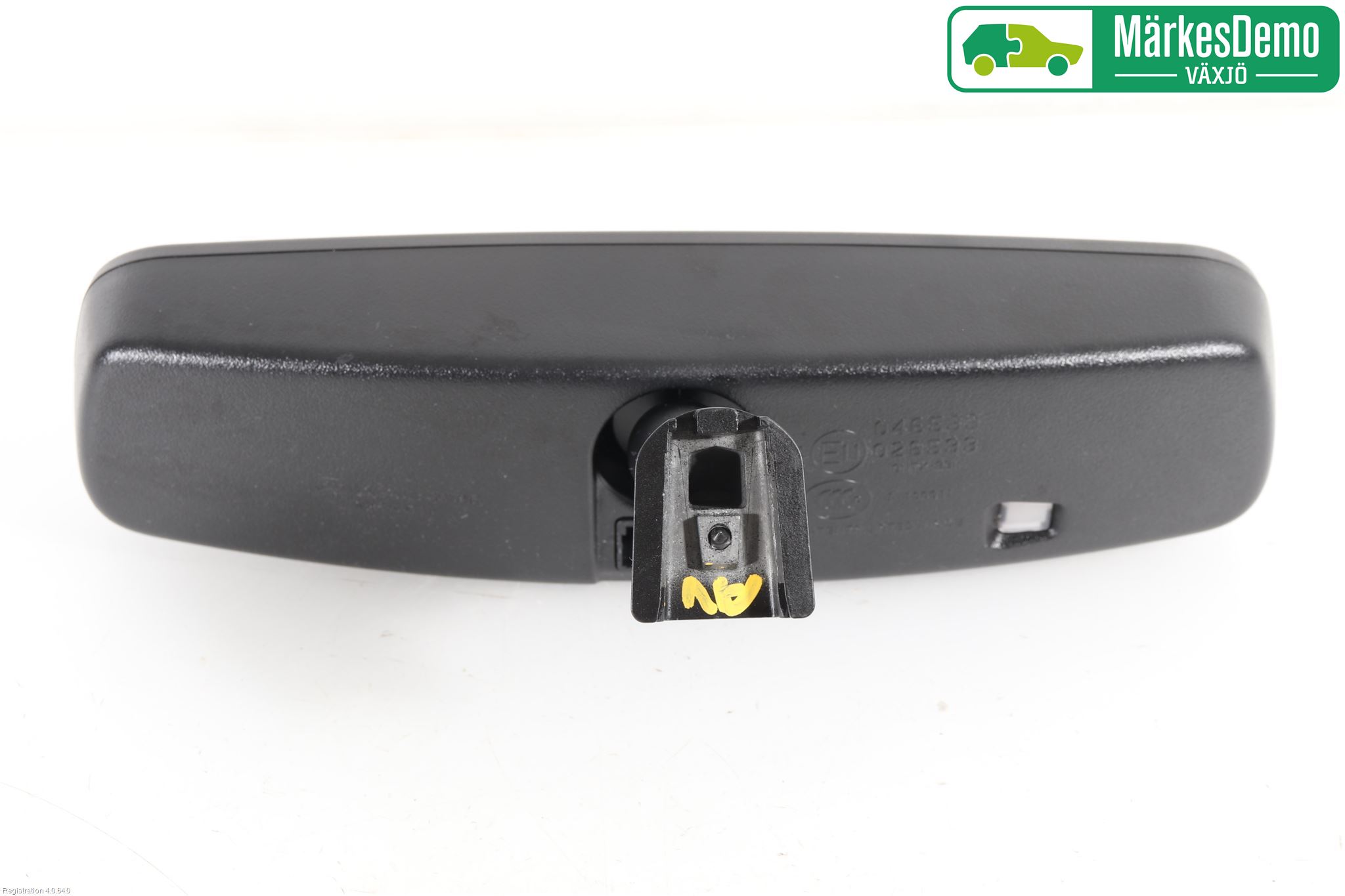 Mazda CX-5 17- Spegel Invändig El