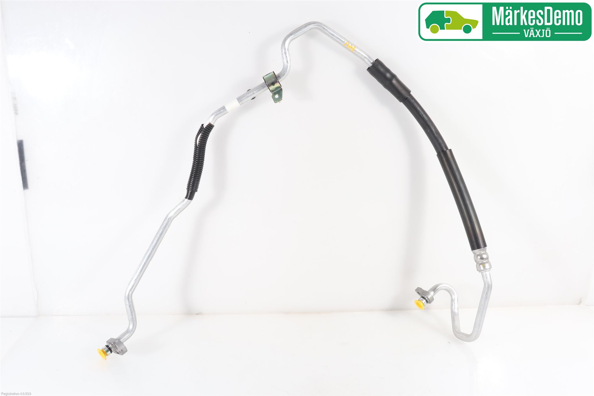 Mazda CX-30 20- Ac Slang-Rör