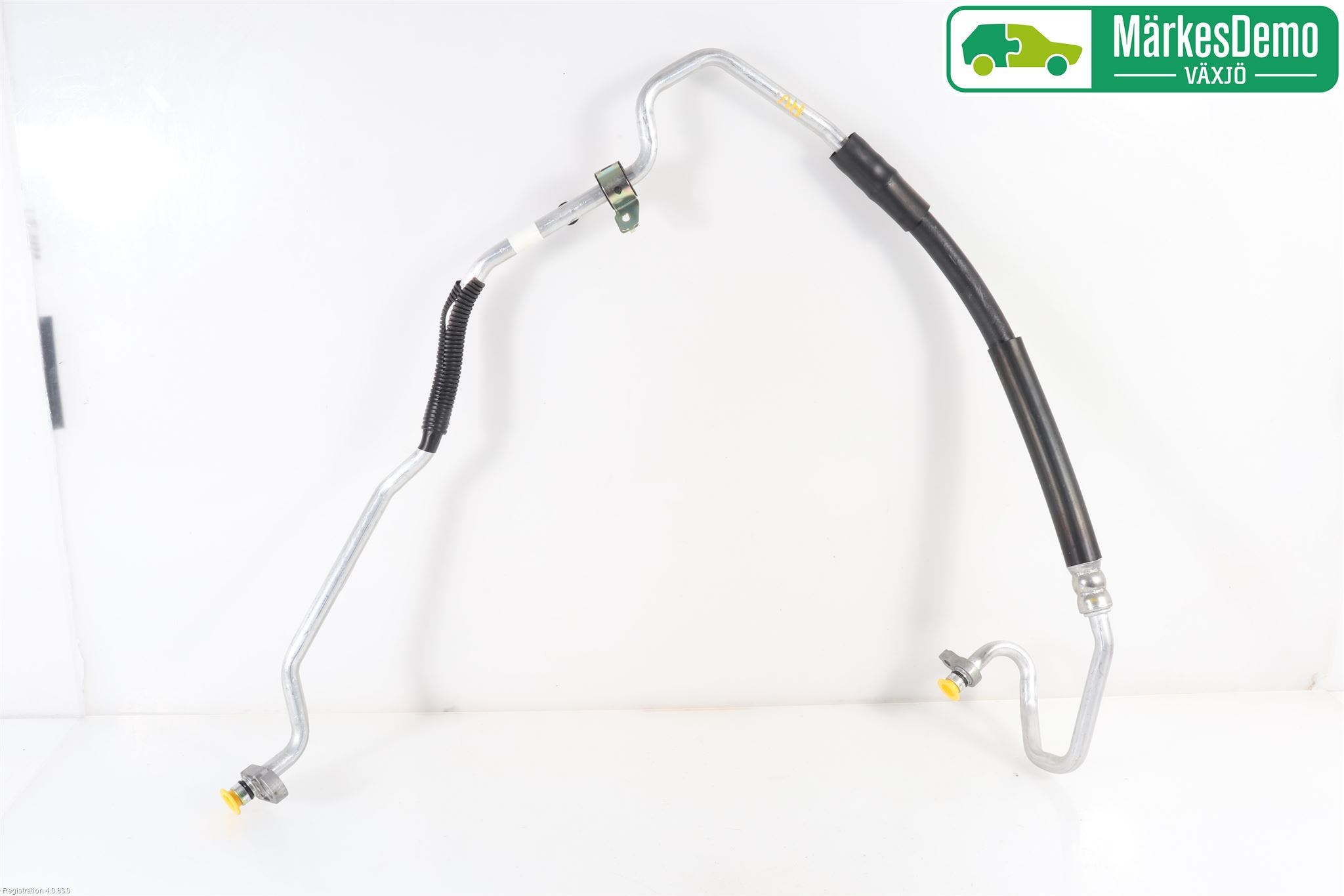 Mazda CX-30 20- Ac Slang-Rör