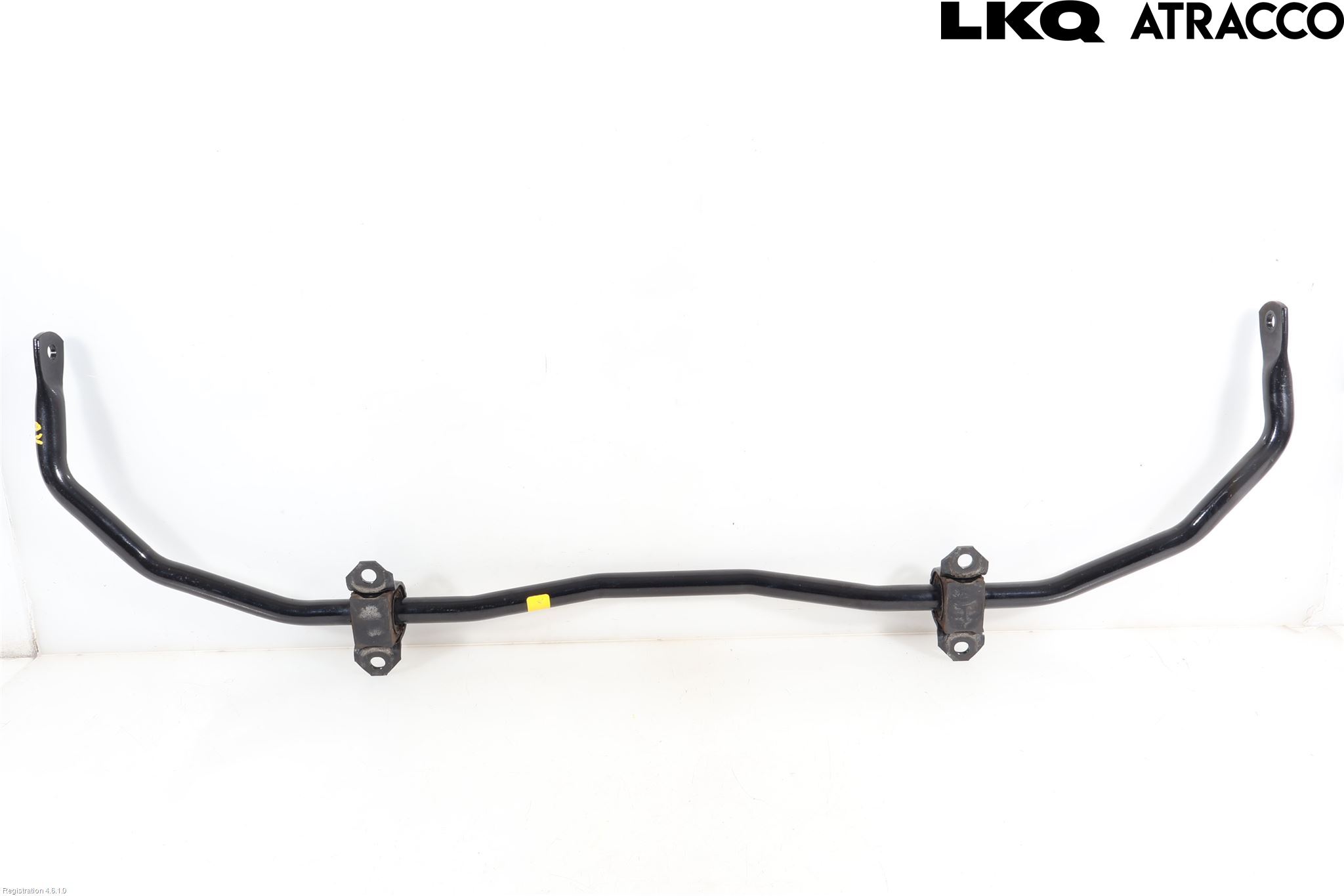 Toyota YARIS XP21 20- Krängningshämmare Fram