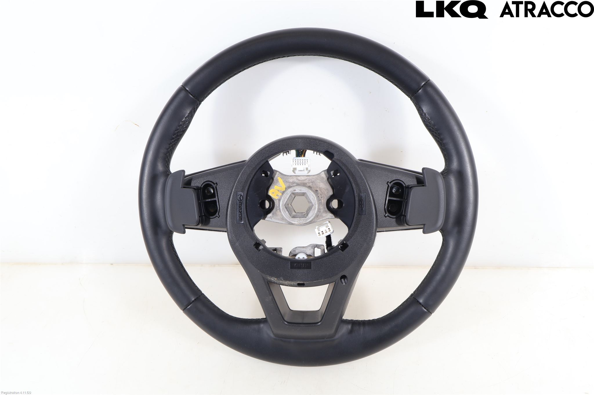 Mazda CX-80 24- Ratt