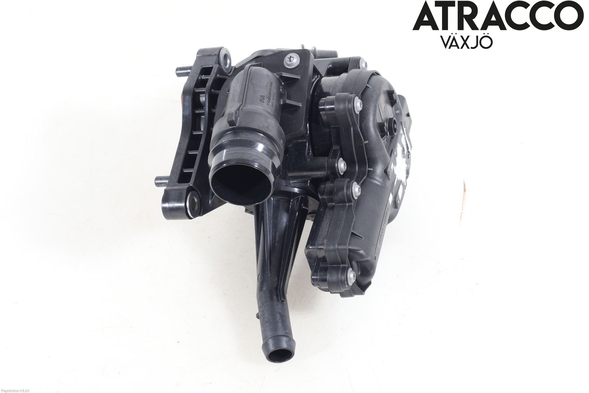 Hyundai TUCSON 05- Termostat