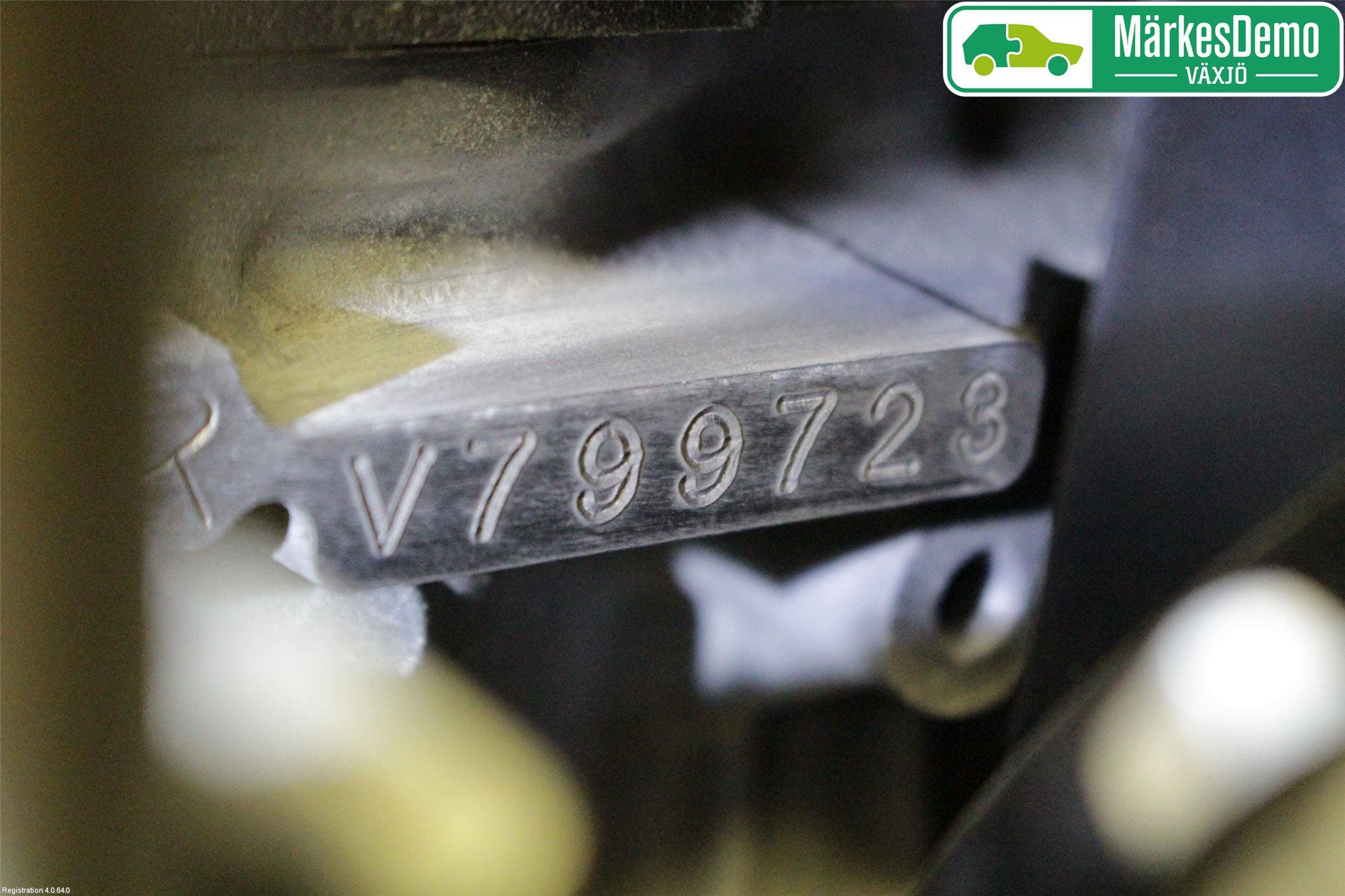 Toyota C-HR 16-23 Motor Bensin