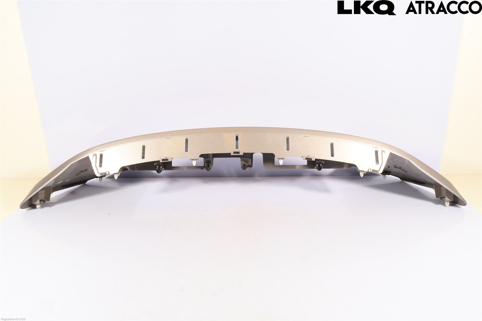 Toyota C-HR 16-23 Reflexramp-Dekorramp