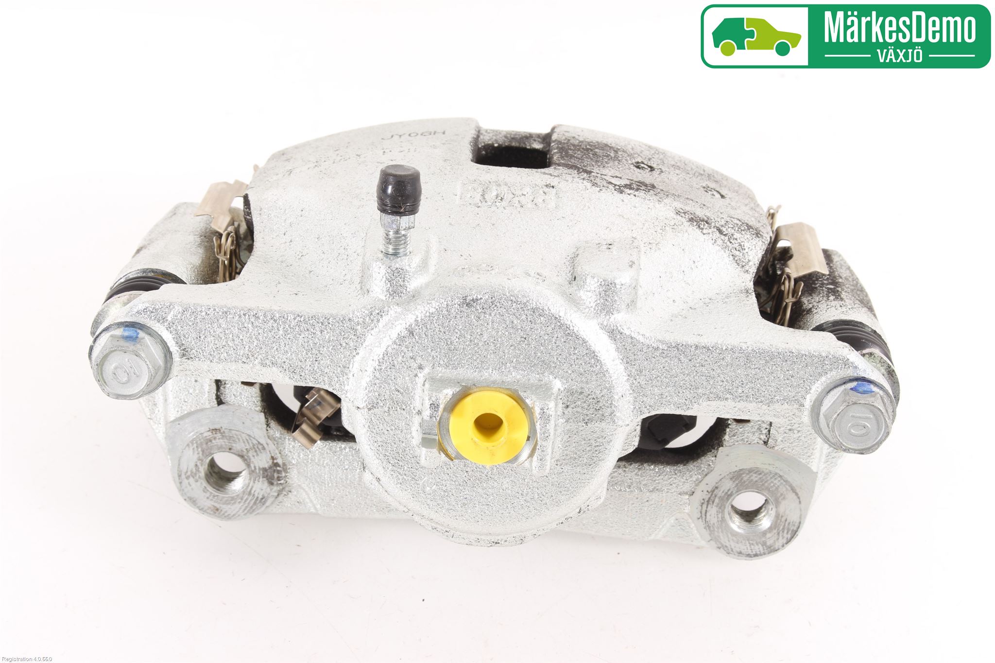 Suzuki VITARA 15- Bromsok Fram Vänster