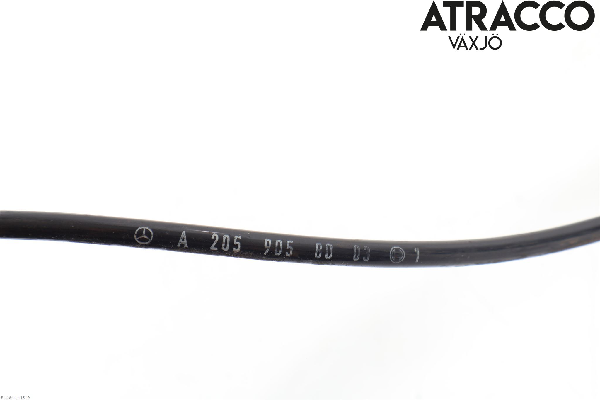 Mercedes-Benz MB C-KLASS (W205) 14-21 Abs Sensor