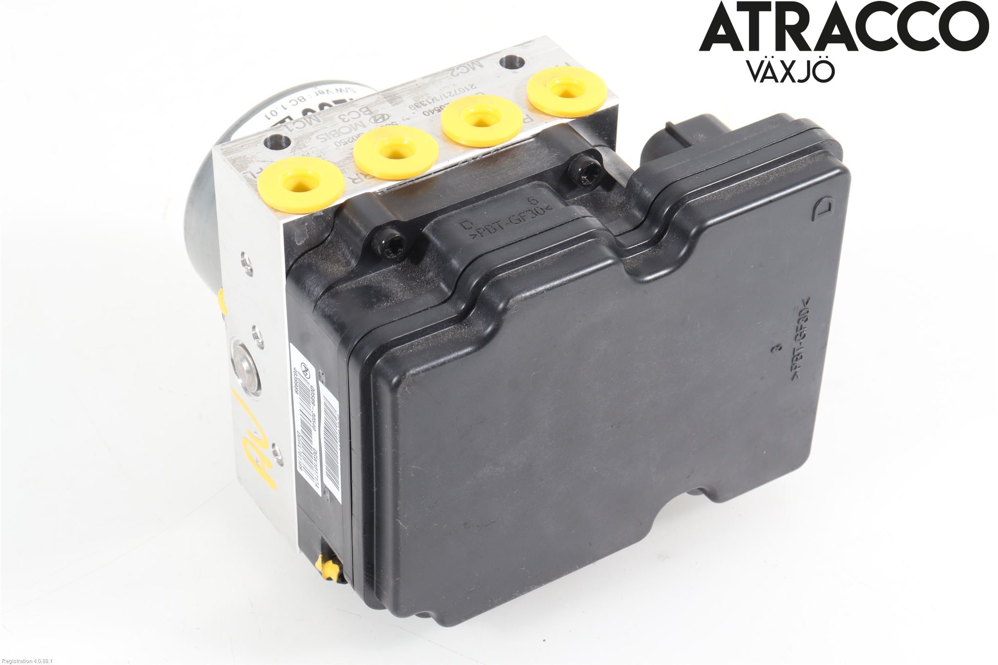 Hyundai BAYON BC3 21- Abs Hydraulaggregat