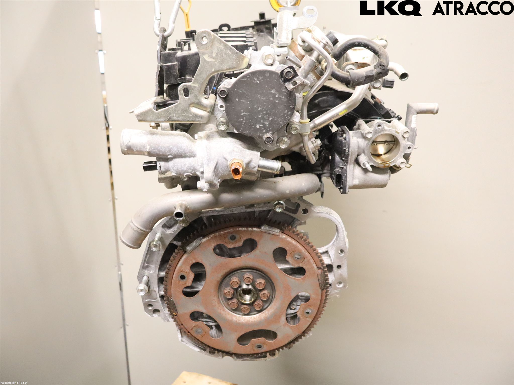 Suzuki VITARA 15- Motor Bensin