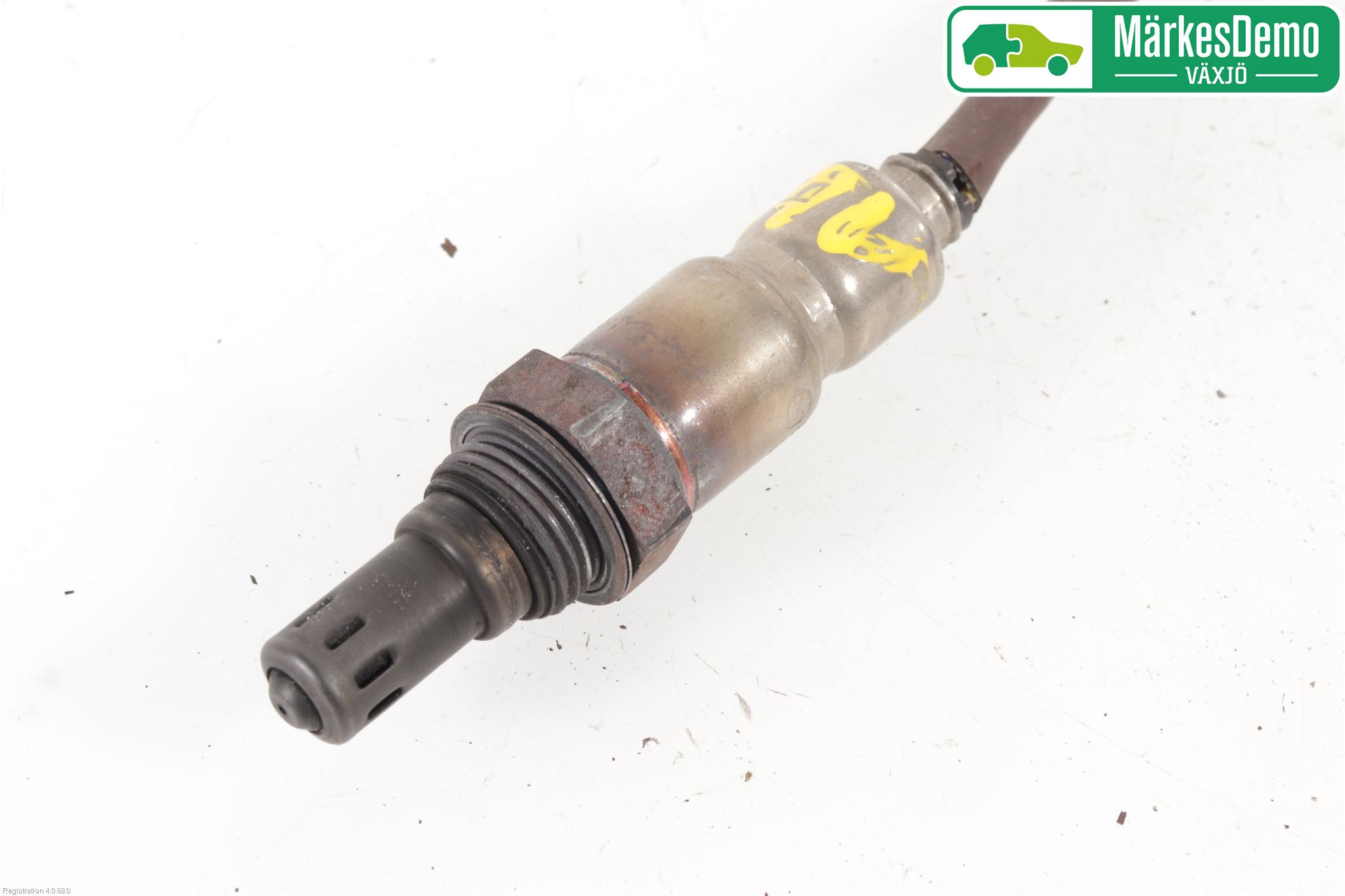 Mazda CX-3 Injlambdasond