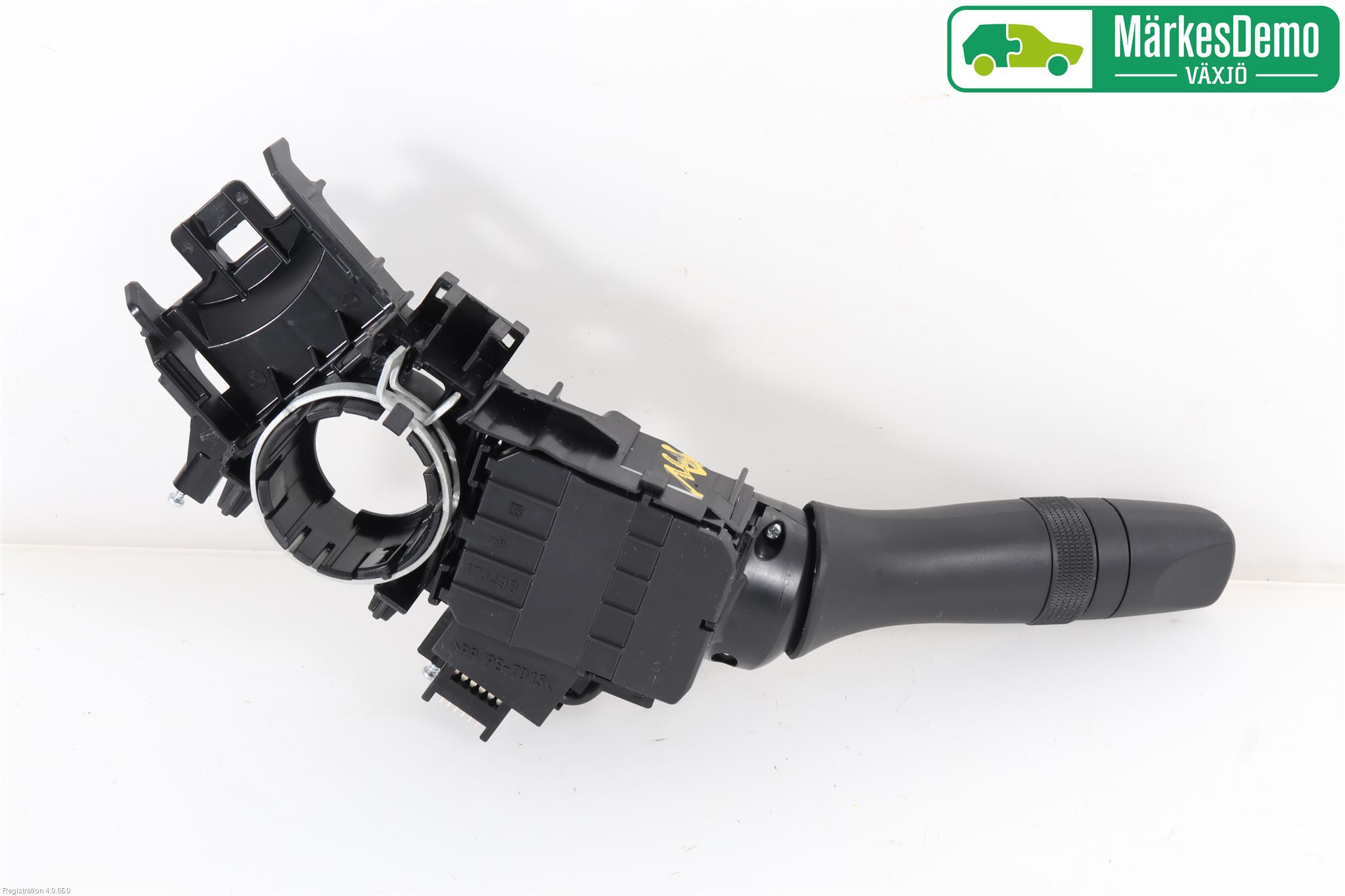 Suzuki SWIFT 17-24 Spak Blinkers-Ljusomk