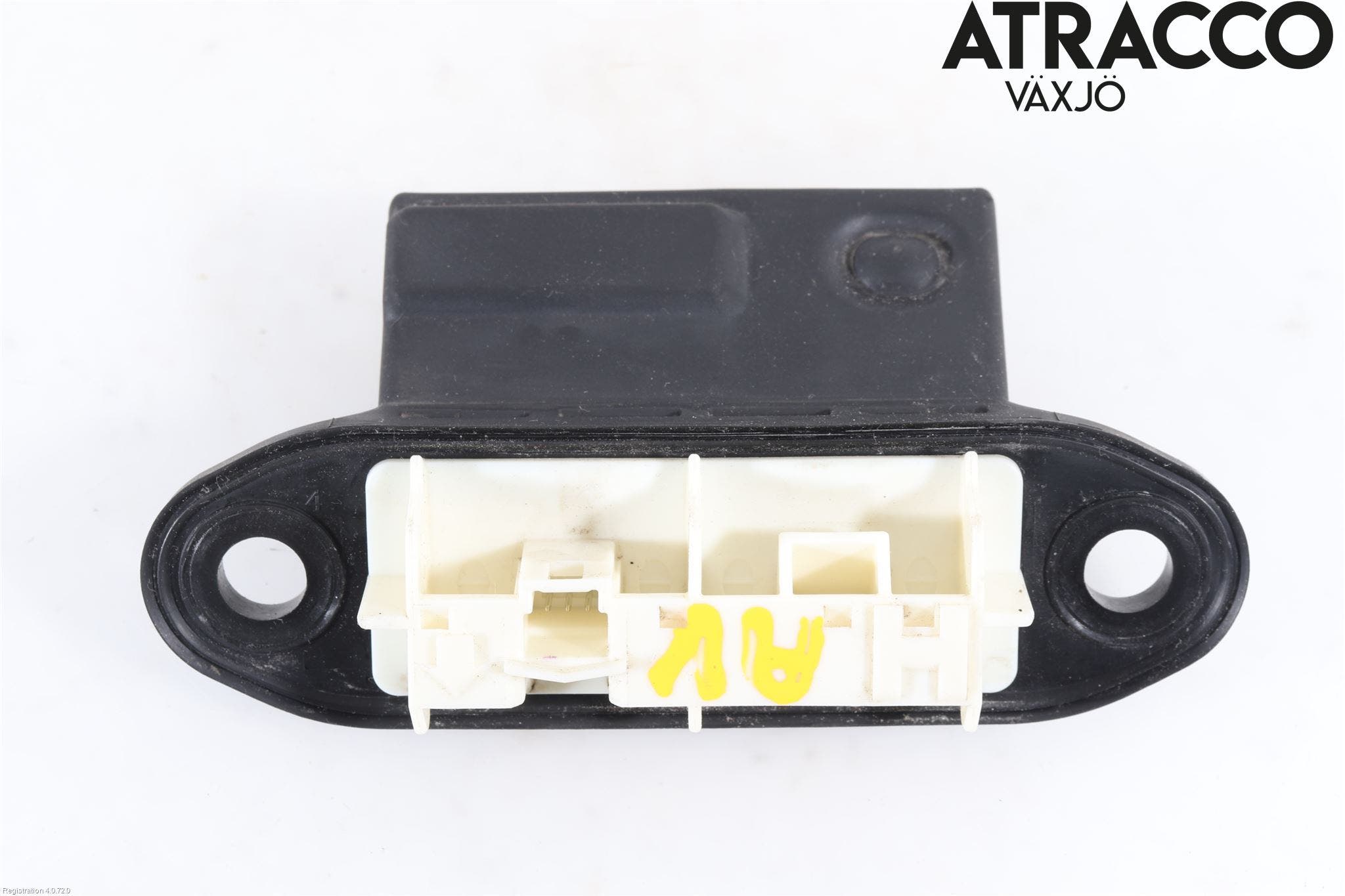 Lexus NX 300h 15-21 Bakluckehandtag