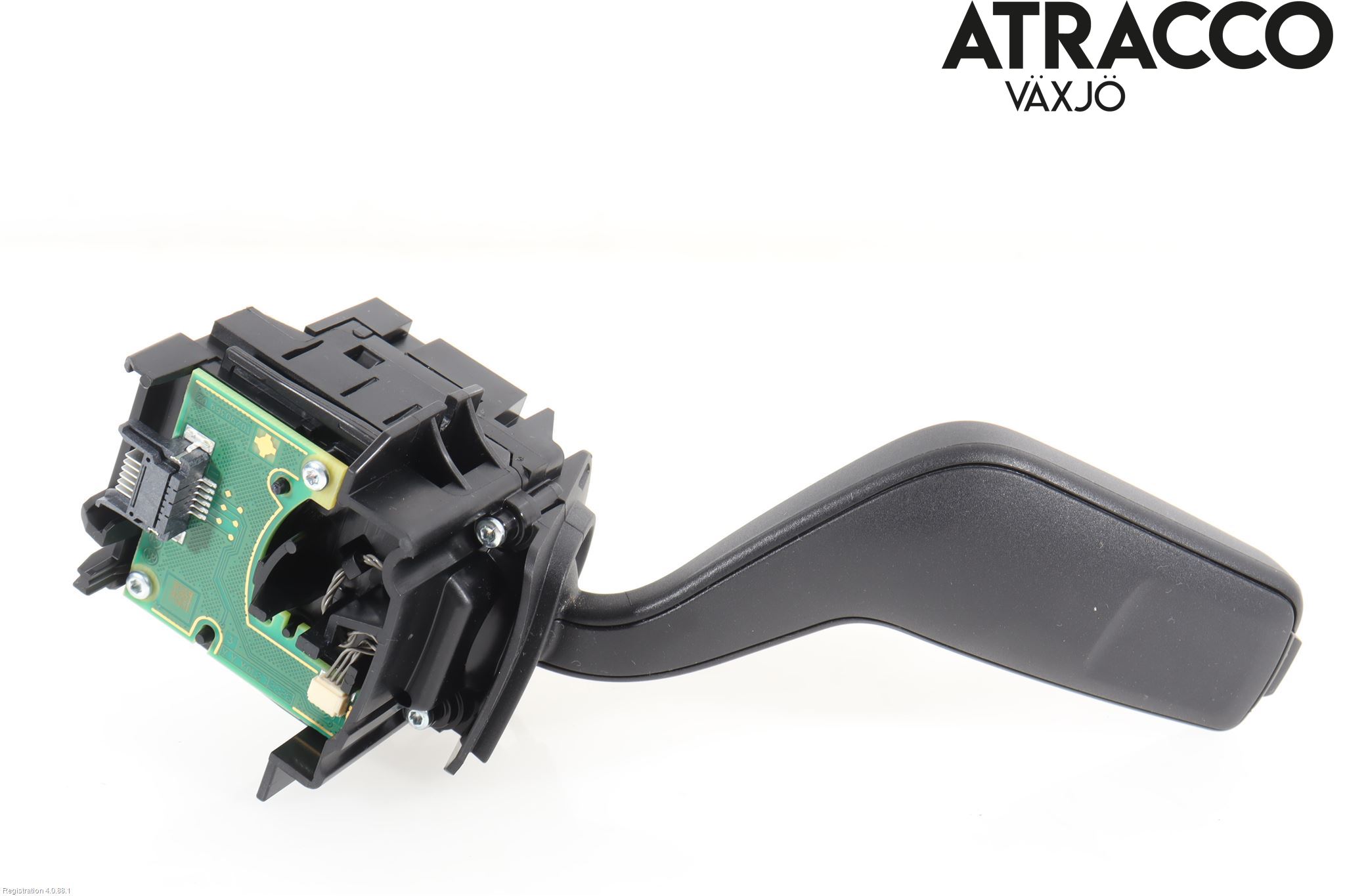 Ford KUGA/KUGA PHEZ/FHEV 20- Spak Blinkers-Ljusomk