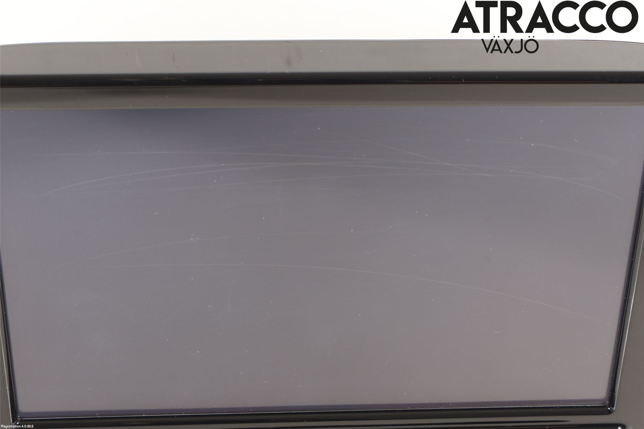 Citroen C3 AIRCROSS 18-23 Multifunktionsdisplay