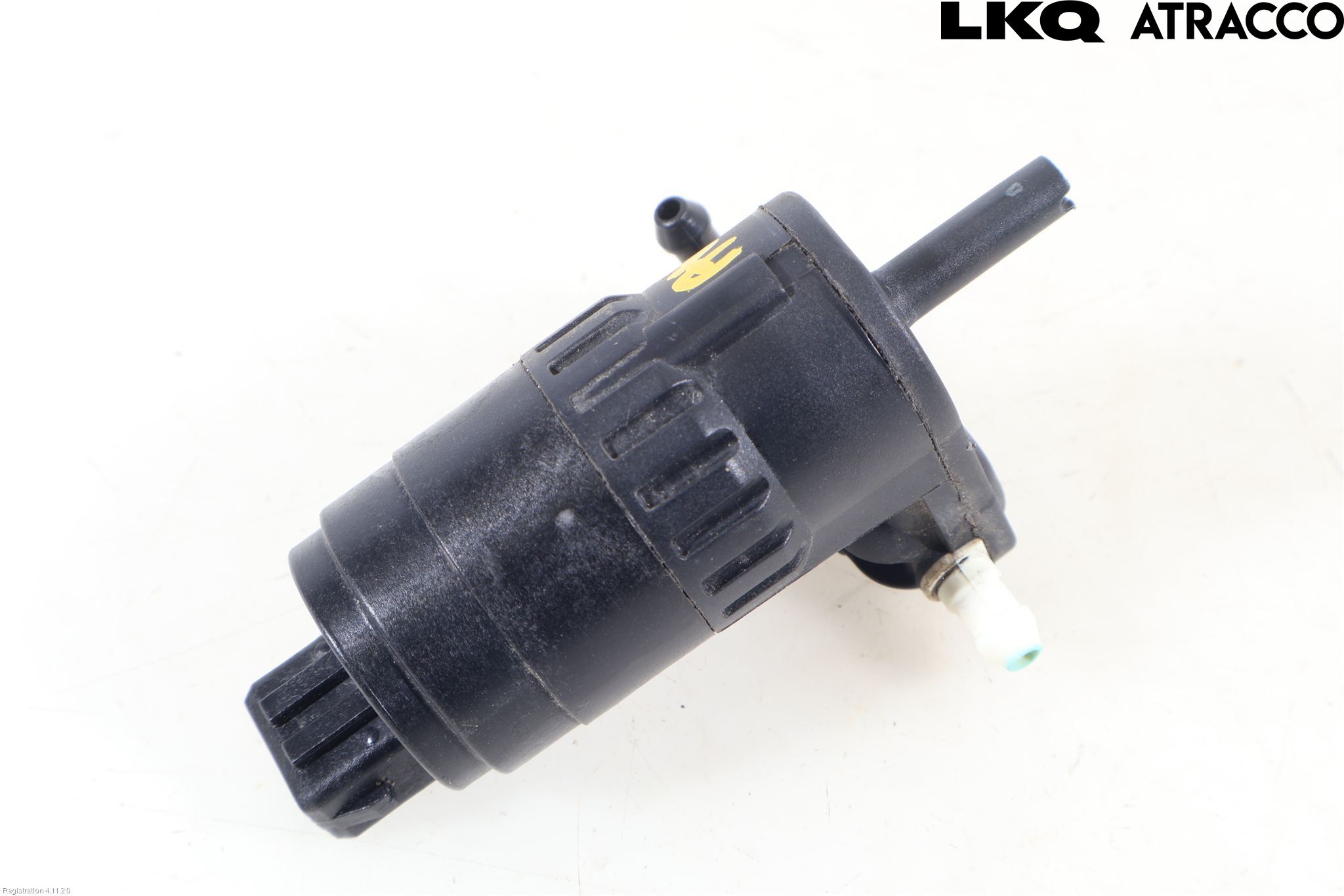 Fiat 500L 13-19 Spolarpump Vindruta