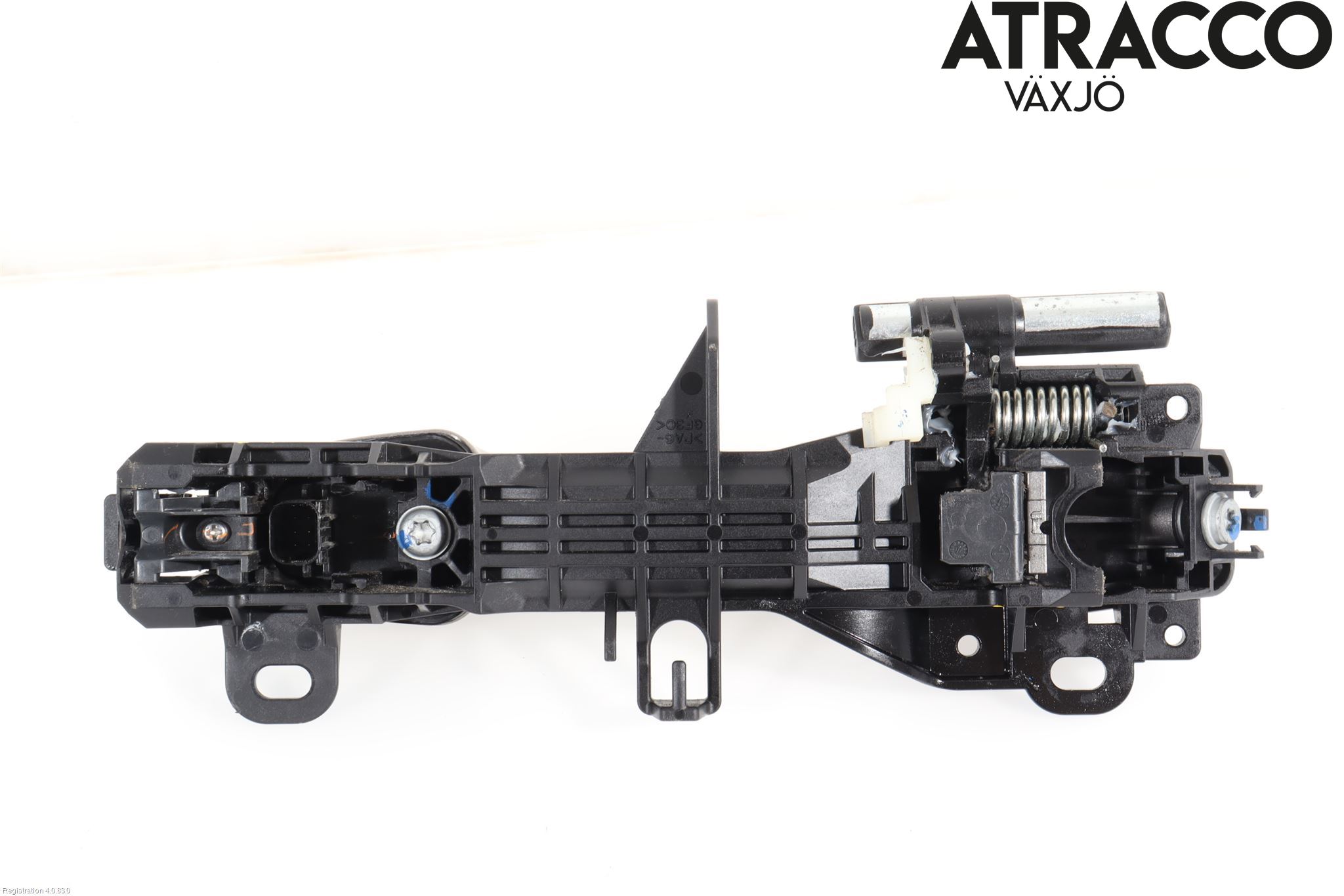 Toyota AURIS 13-19 Dörrhandtag Yttre Hö
