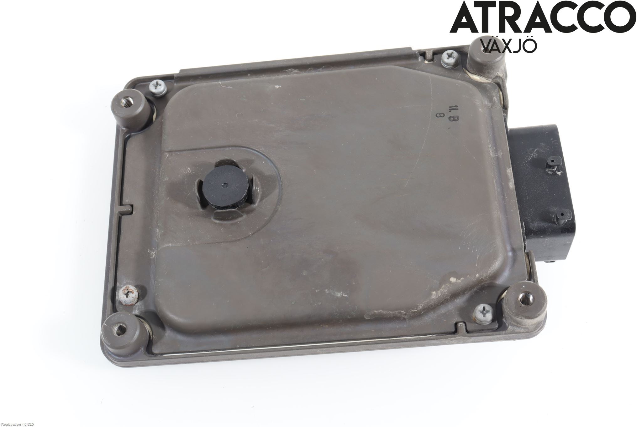 Toyota HILUX 16- Styrenhet Bränslepump