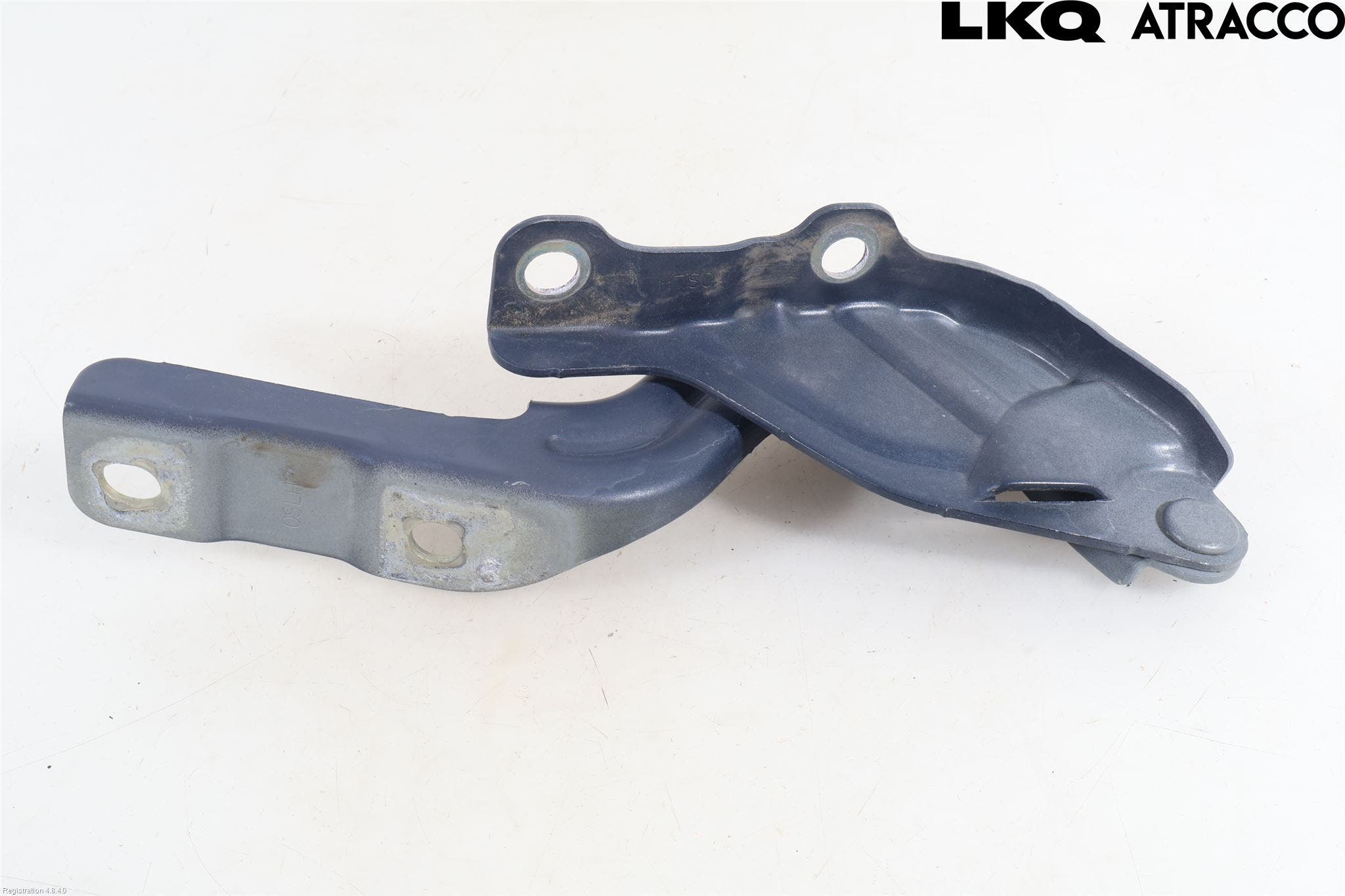 Hyundai KONA/ELECTRIC OS 18-23 Huvgångjärn