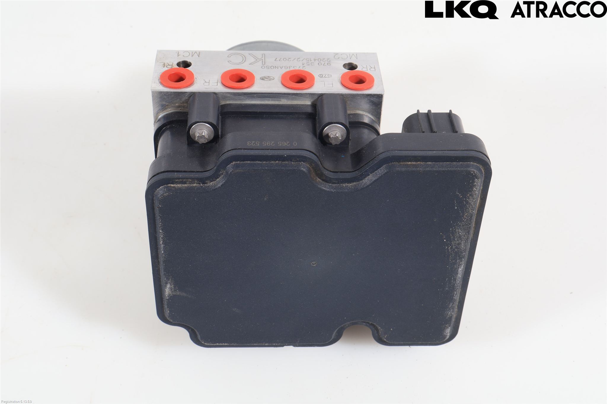 Subaru OUTBACK 21- Abs Hydraulaggregat