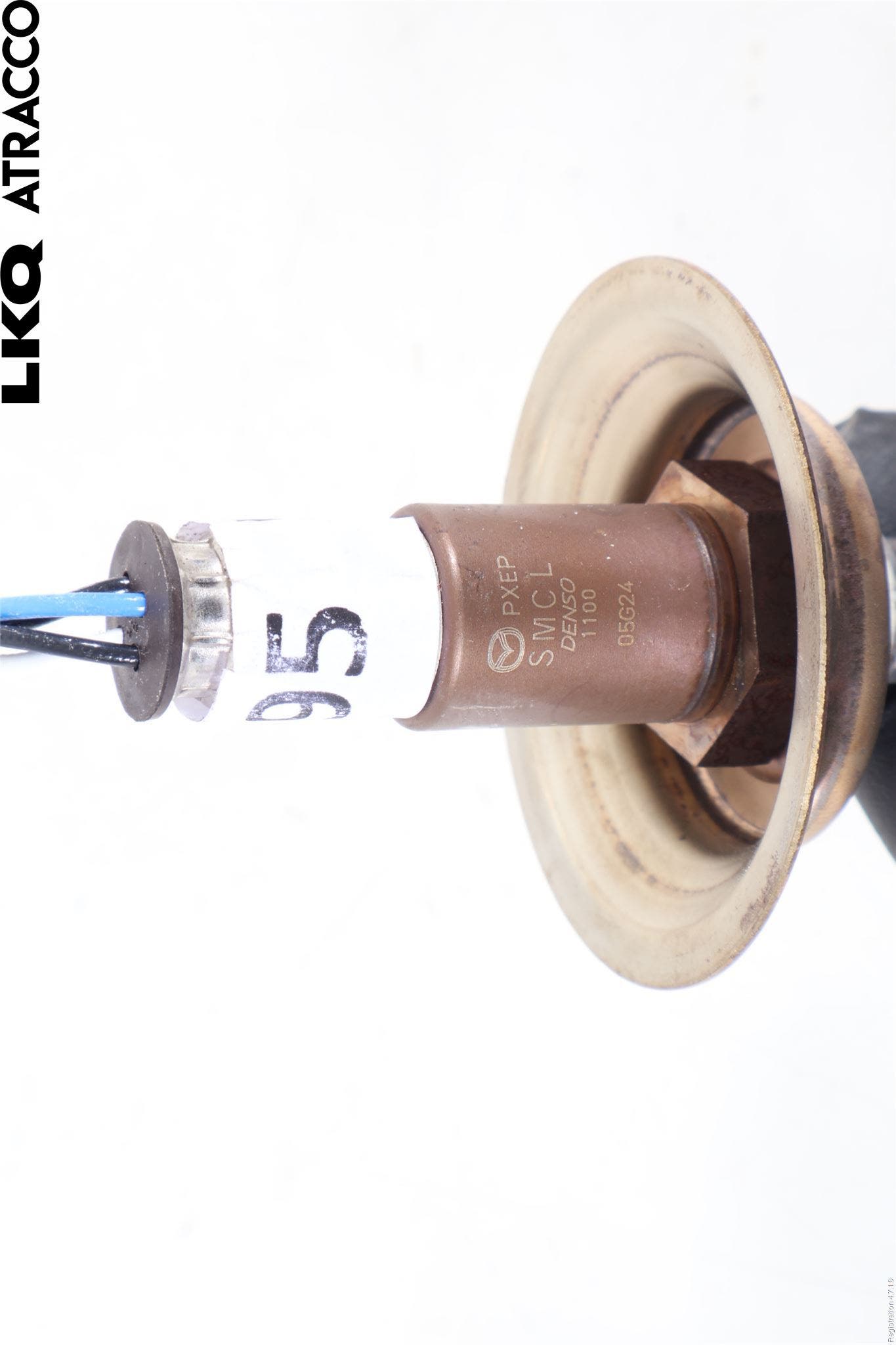 Mazda CX-60 22- Injlambdasond