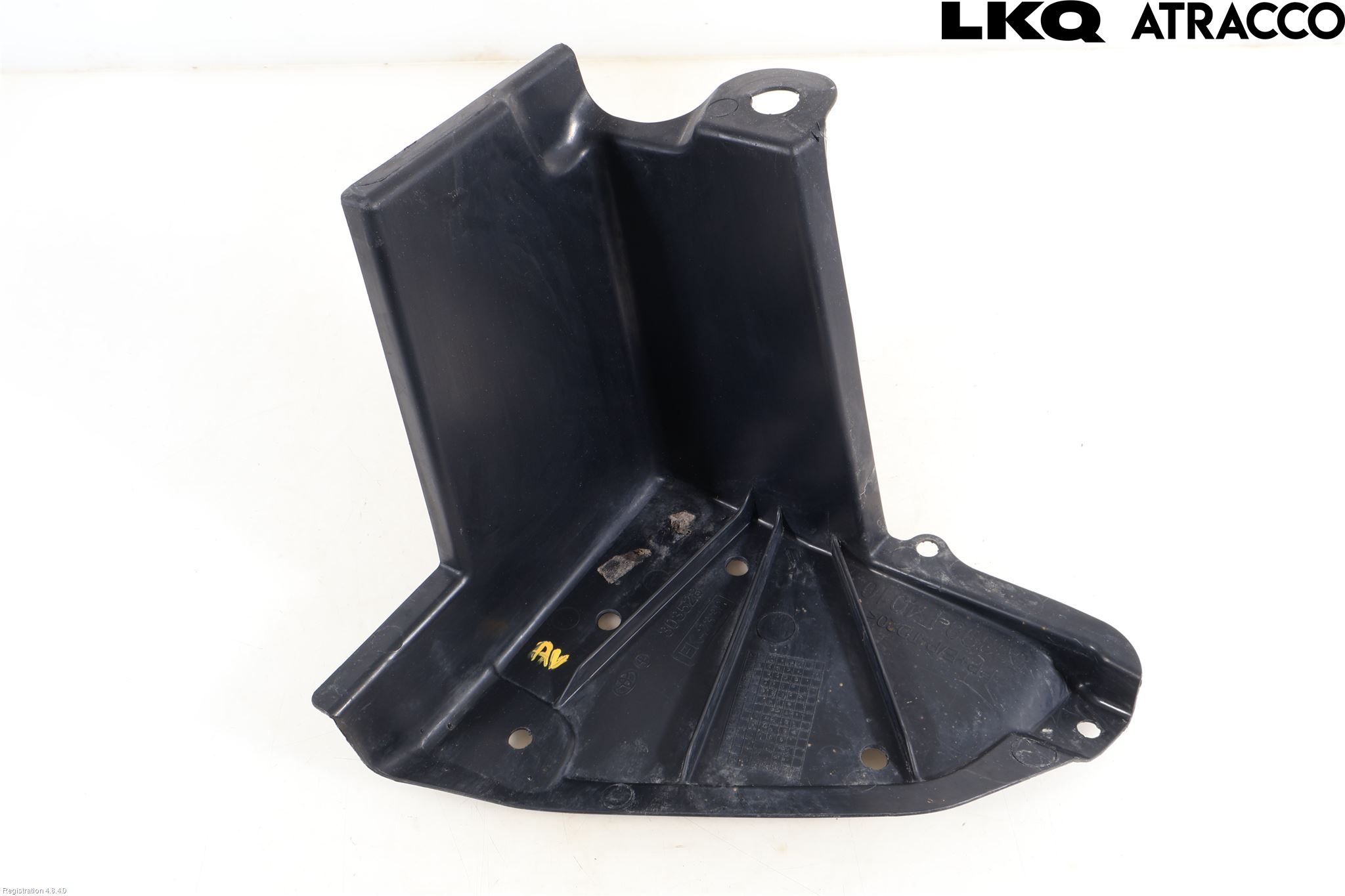 Toyota C-HR 16-23 Skärm Inner