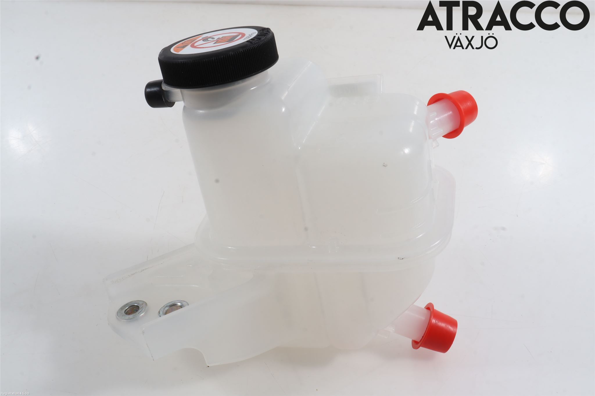 Mazda 2 KB Hybrid 22- Expansionstank