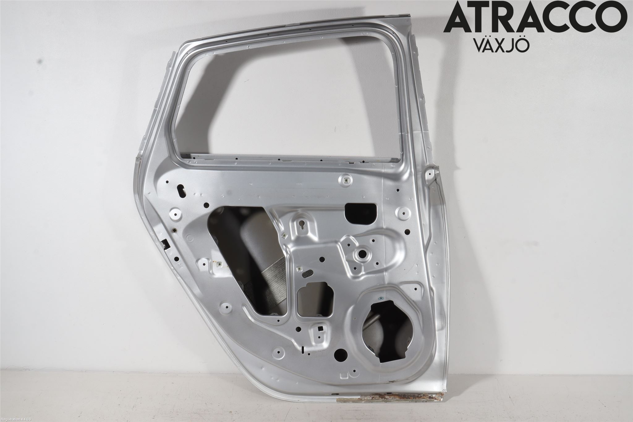 Opel ASTRA J 10-15 Dörr Bak Vänster